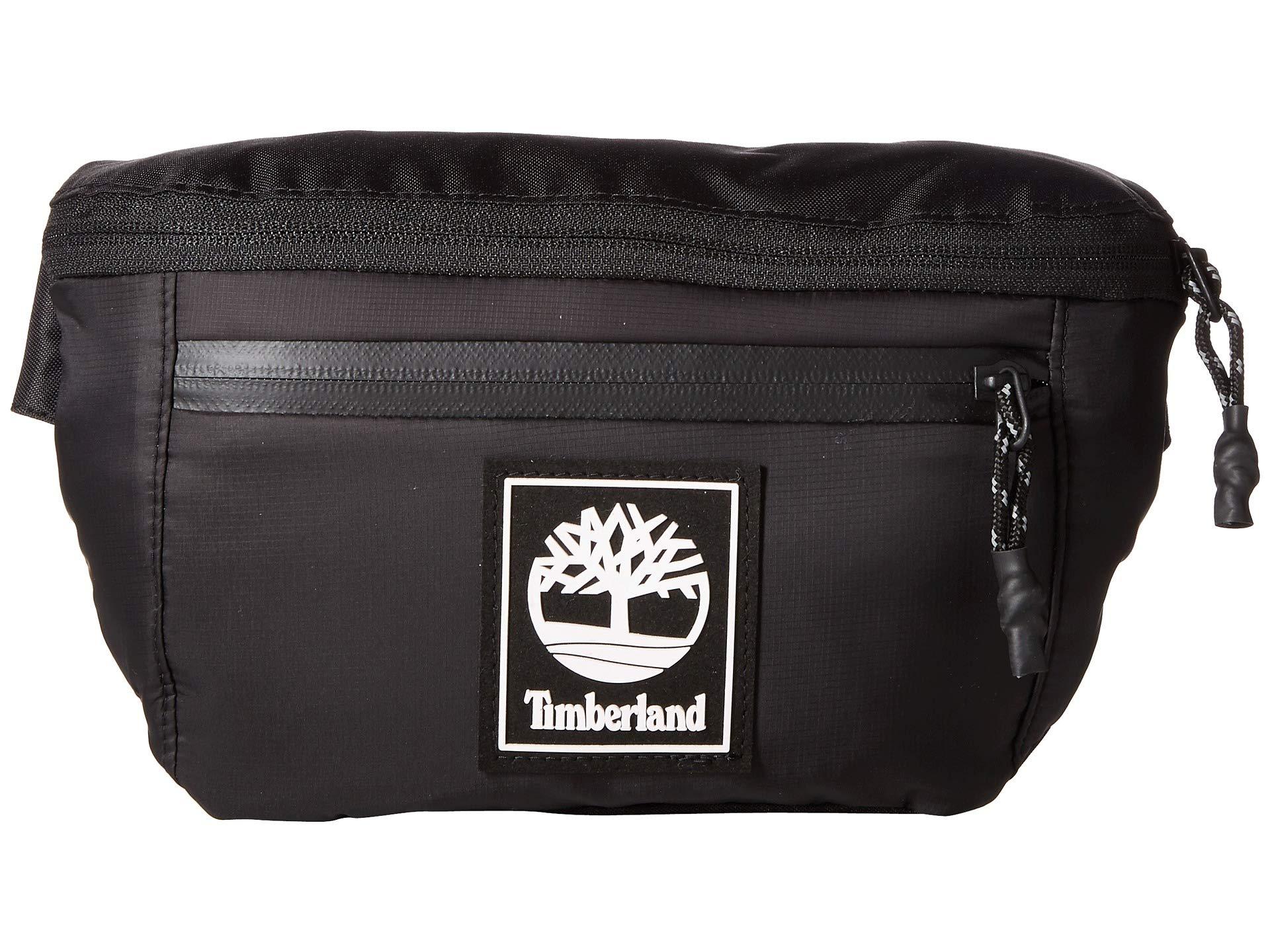 timberland pouch bag