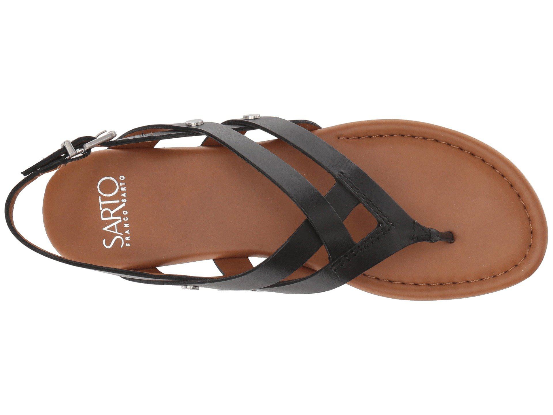 sarto gretchen sandal