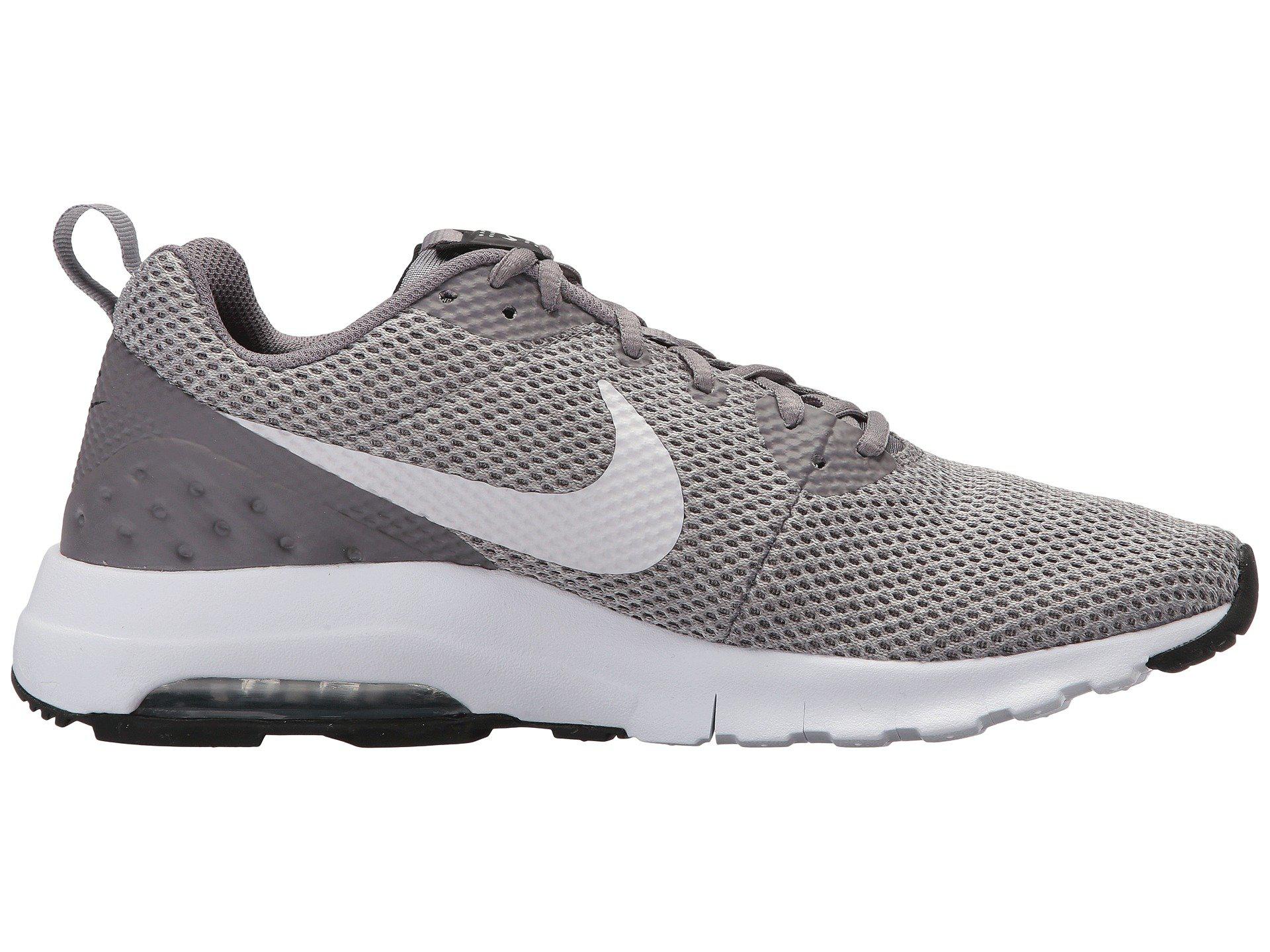 nike air max motion low se