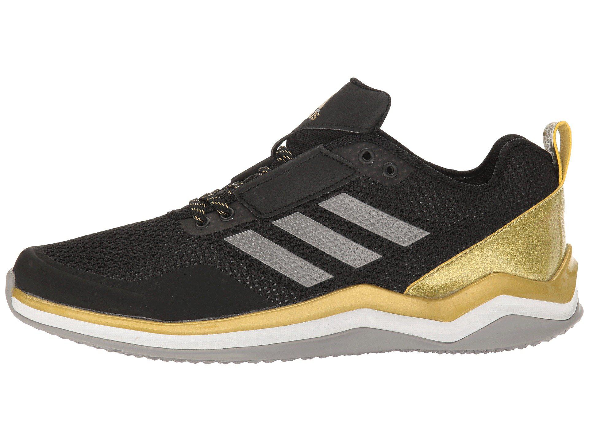 adidas Performance Speed Trainer 3.0 Shoe for Men | Lyst