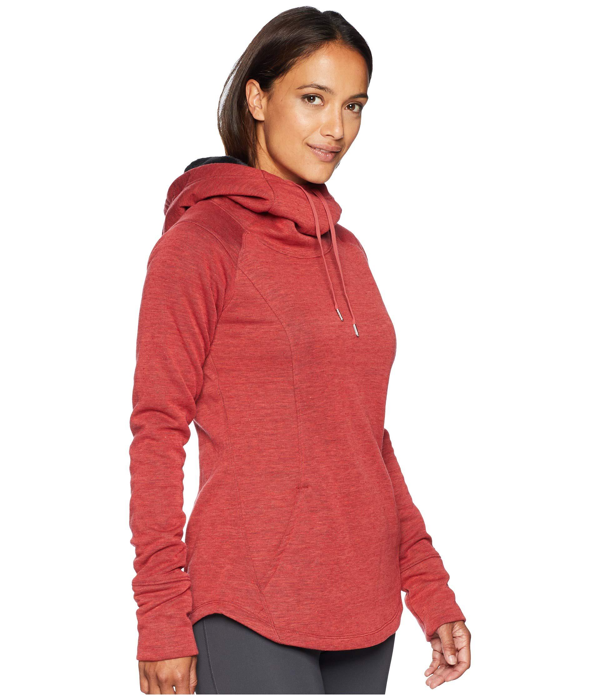 marmot tashi hoodie