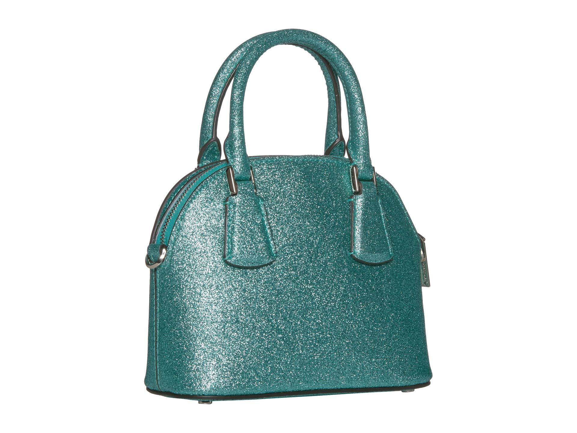 sylvia mini dome satchel