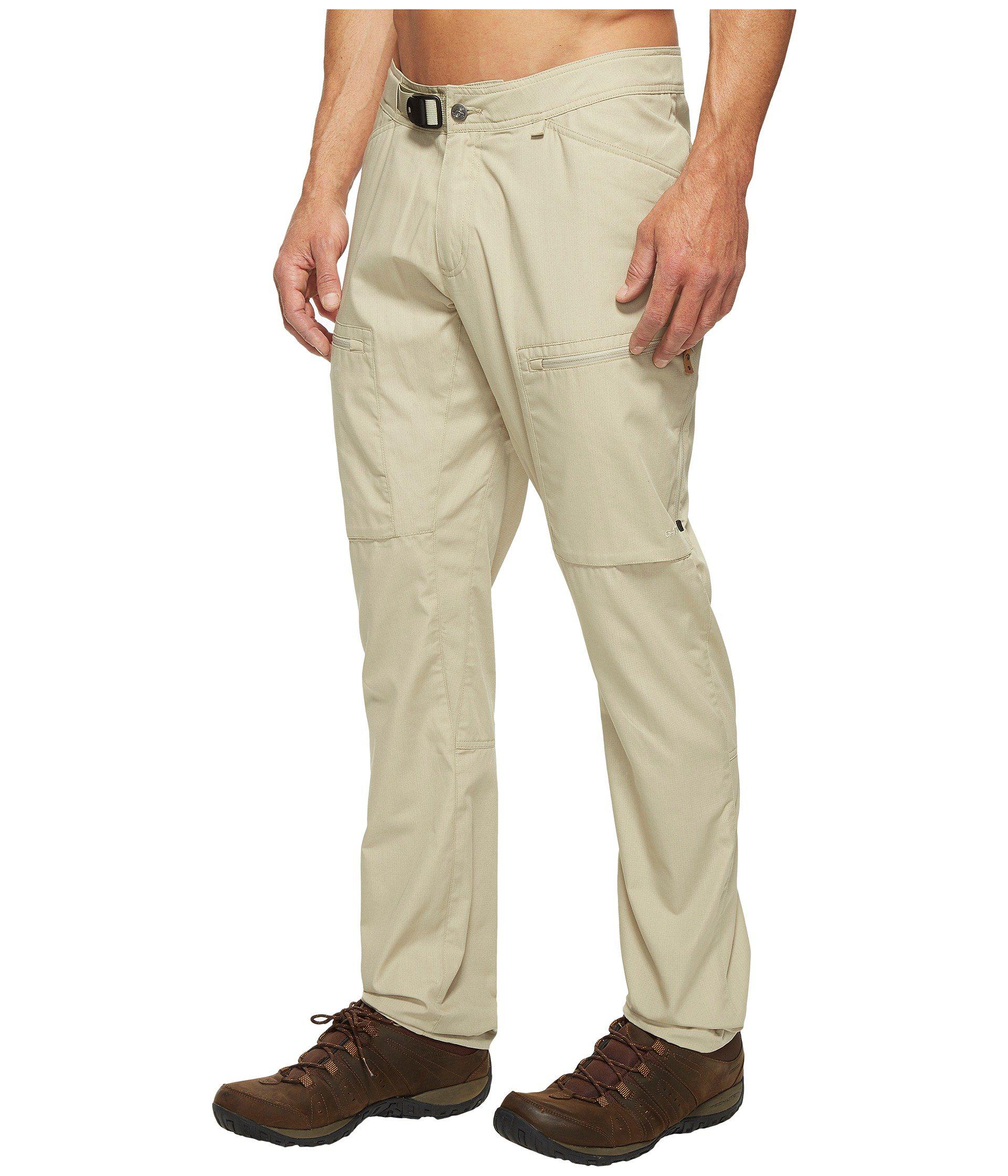 abisko shade trousers