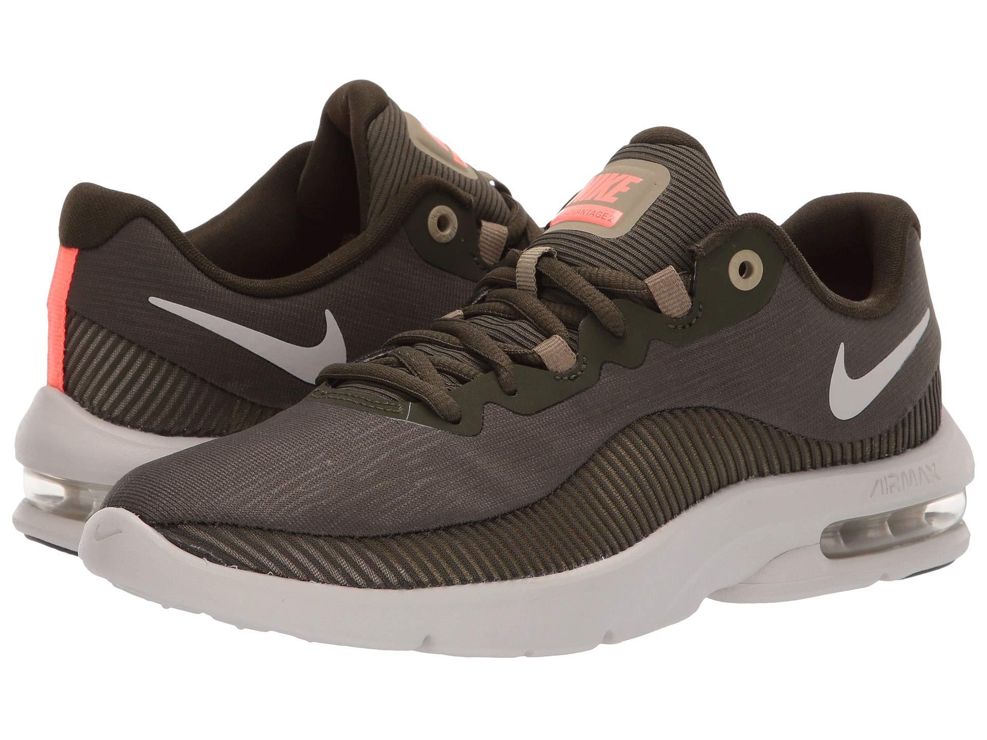 nike air advantage women's