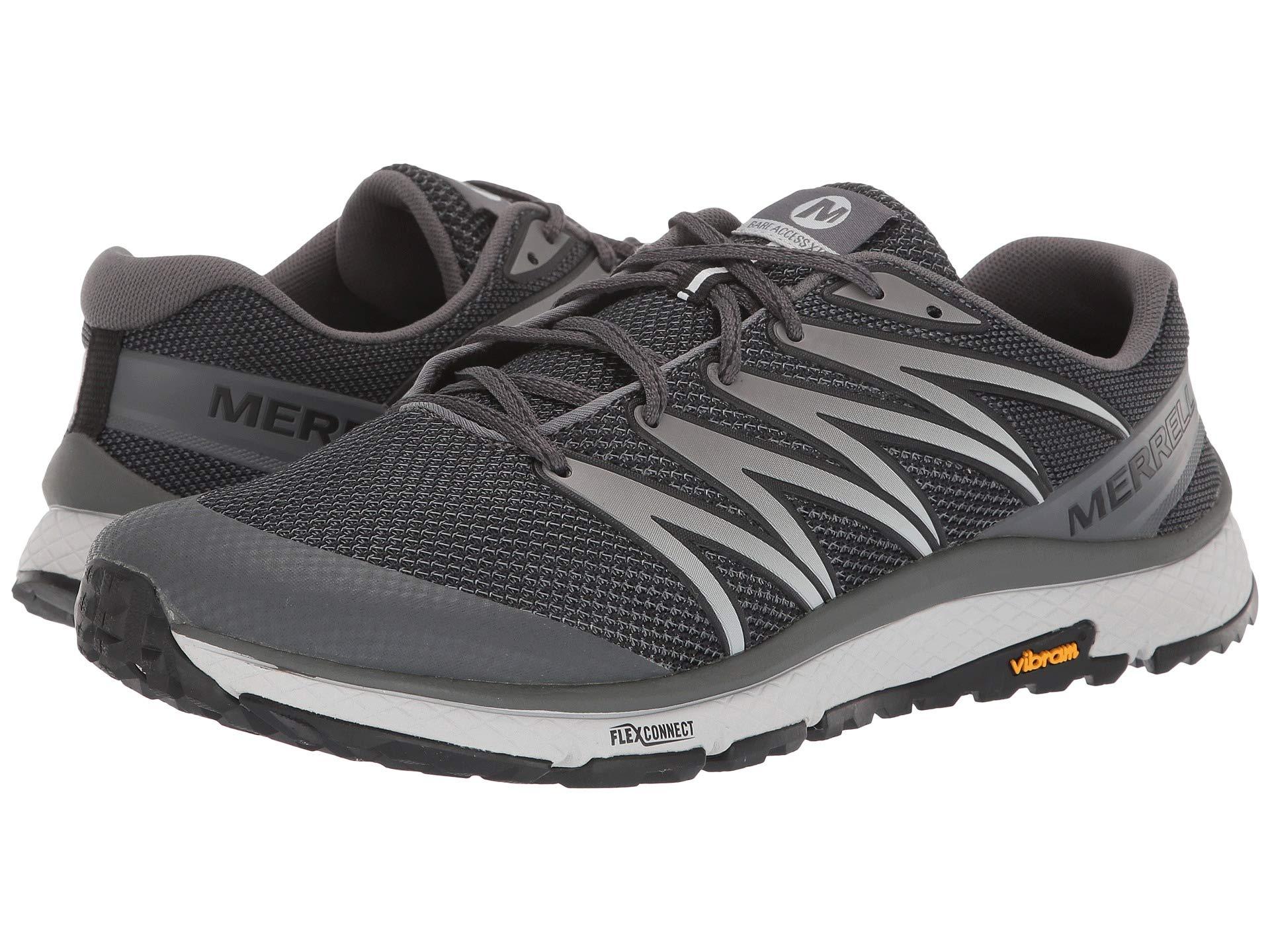merrell bare access xtr men