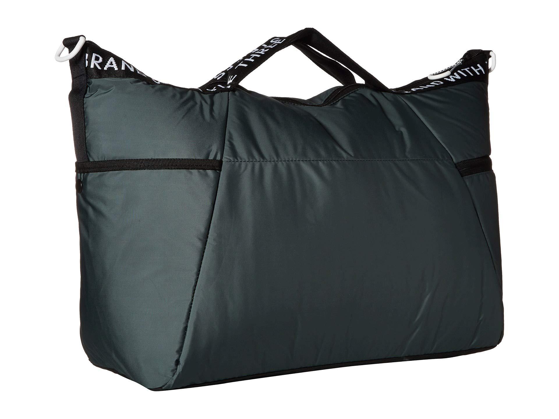 adidas studio iii duffel