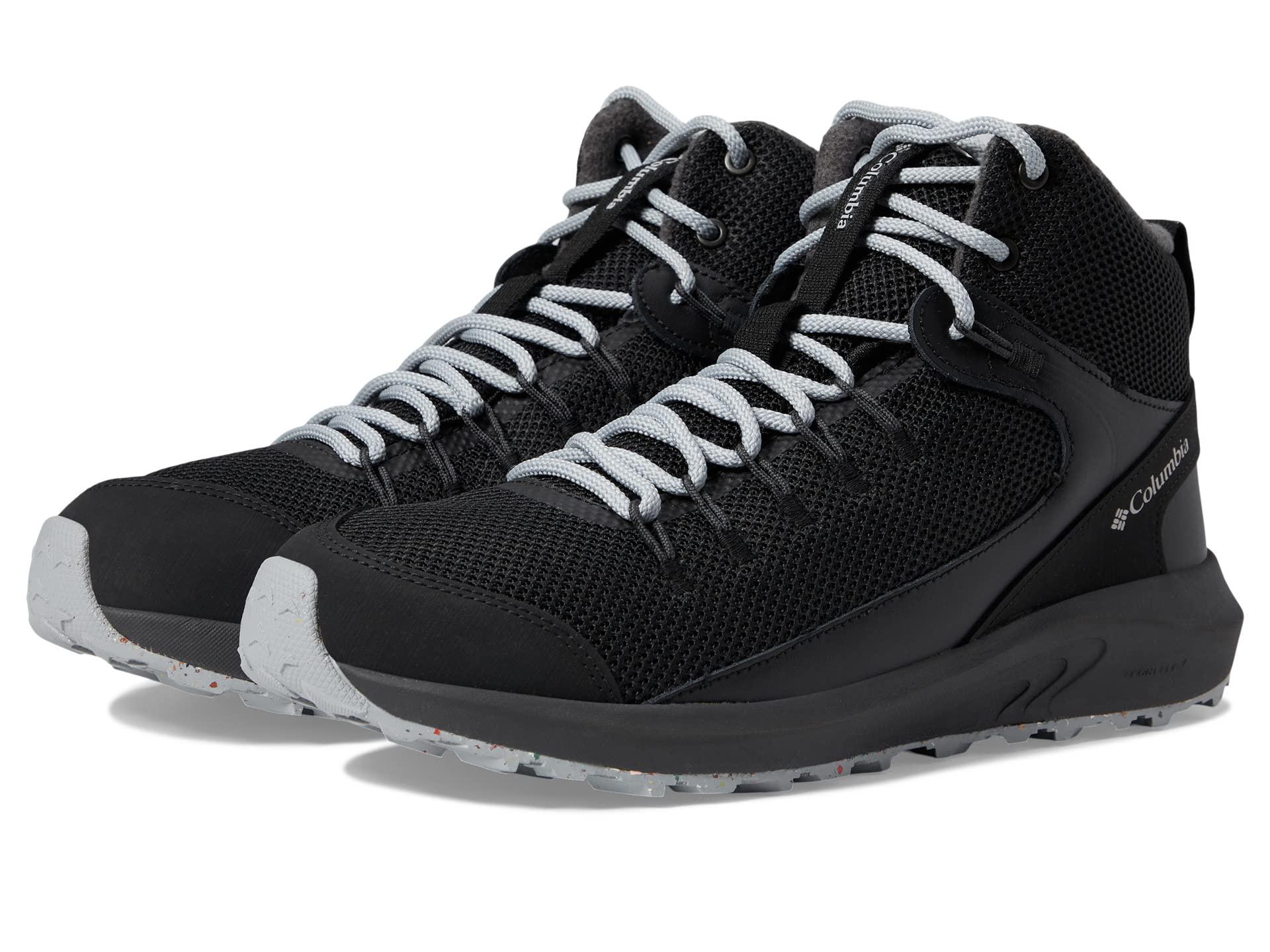 trailstorm mid waterproof omni heat
