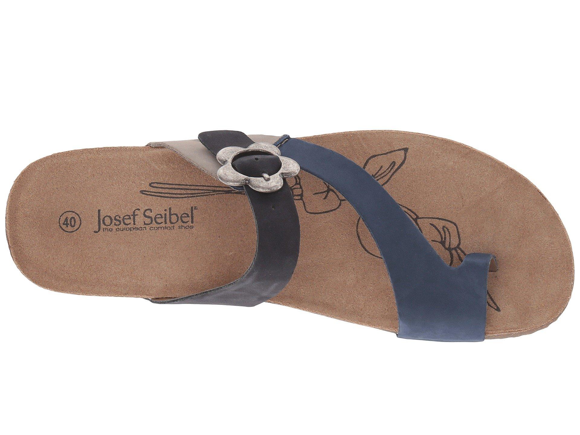 josef seibel tonga 23 sandals