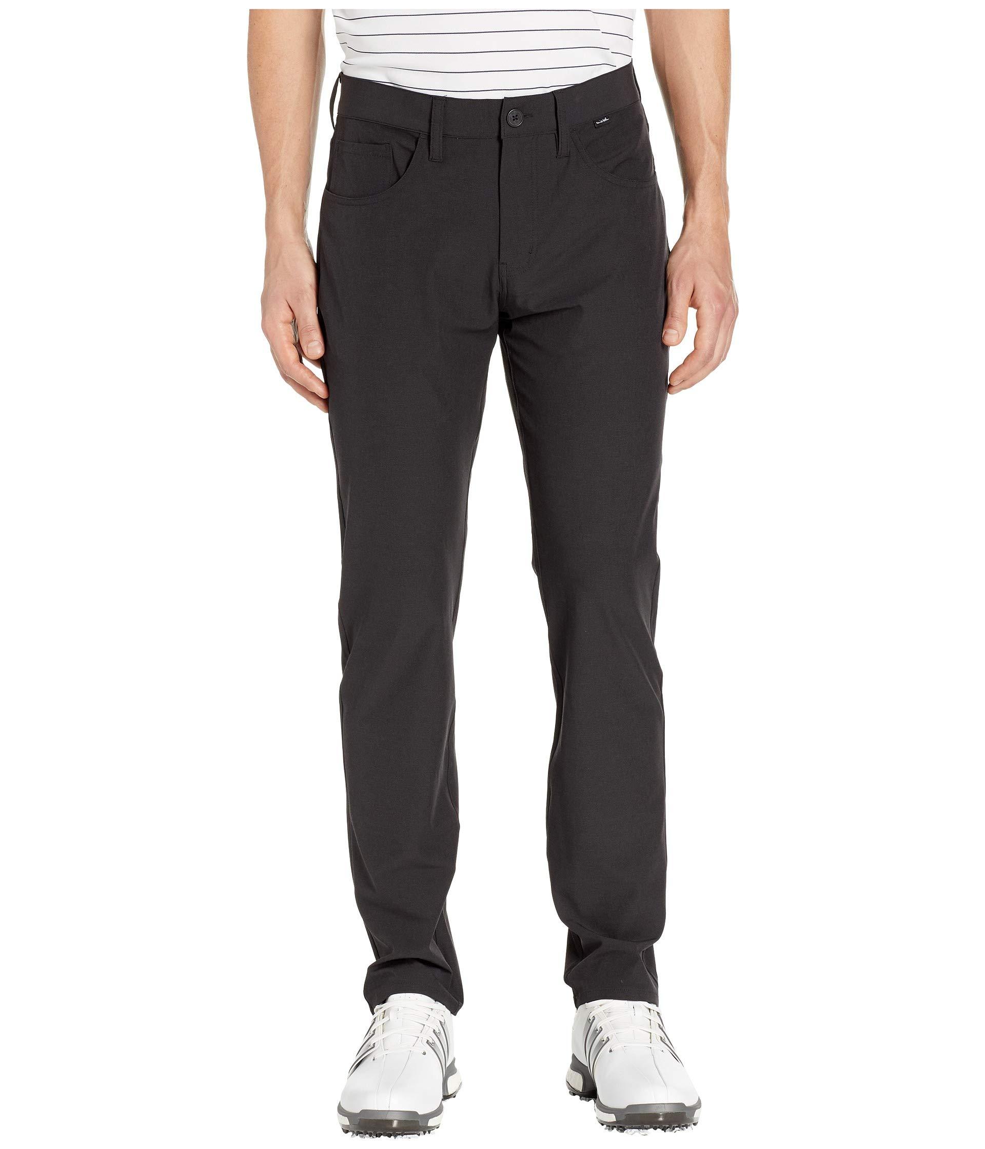 travis mathew pants