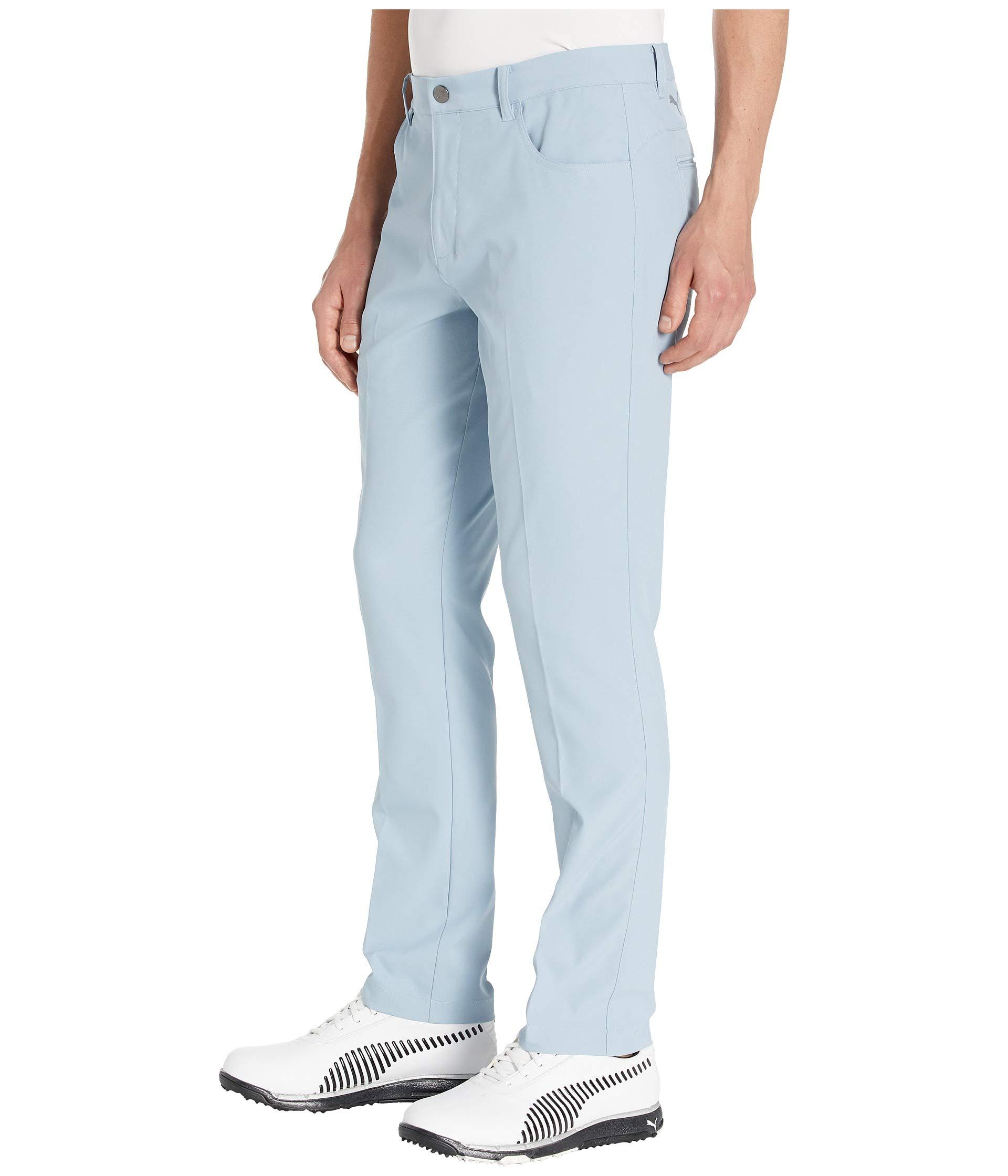 puma jackpot utility pants
