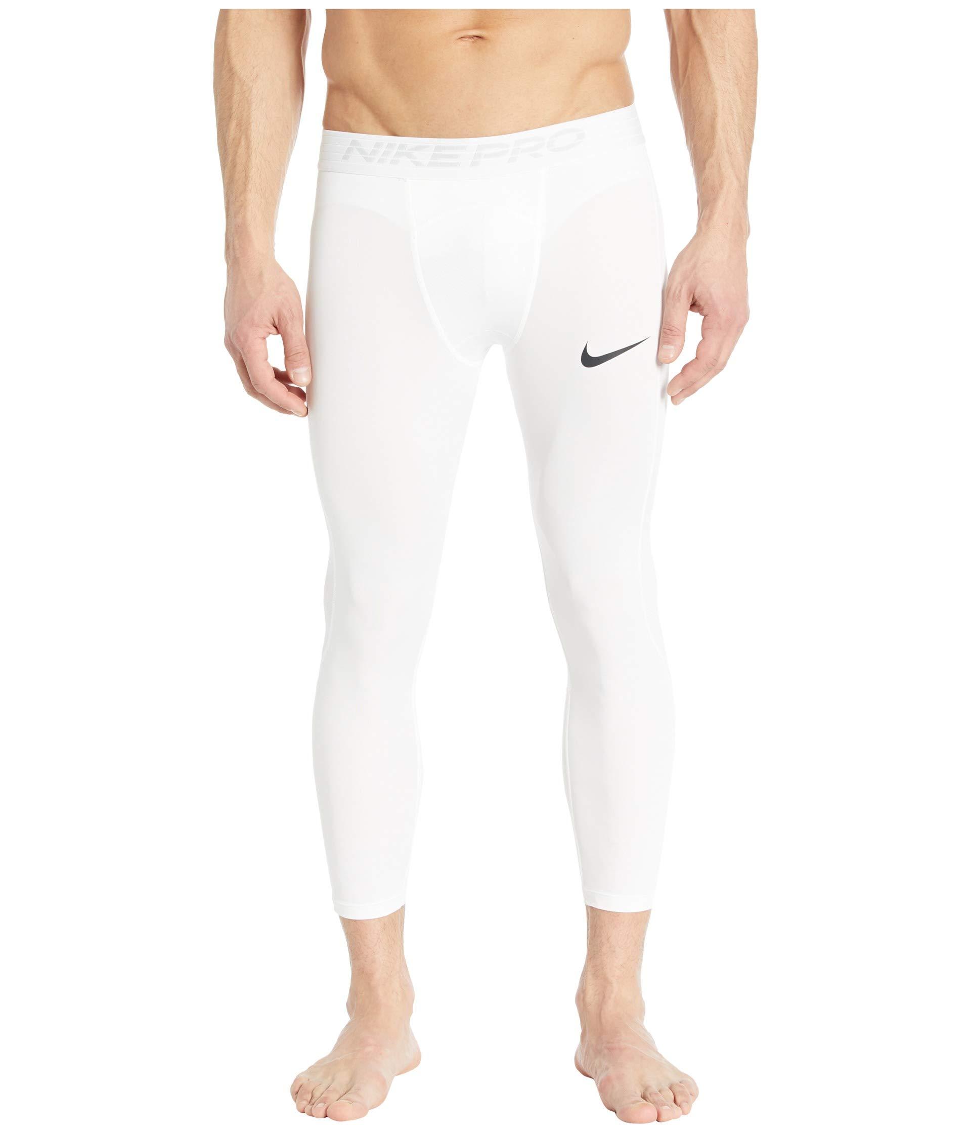 nike pro tights