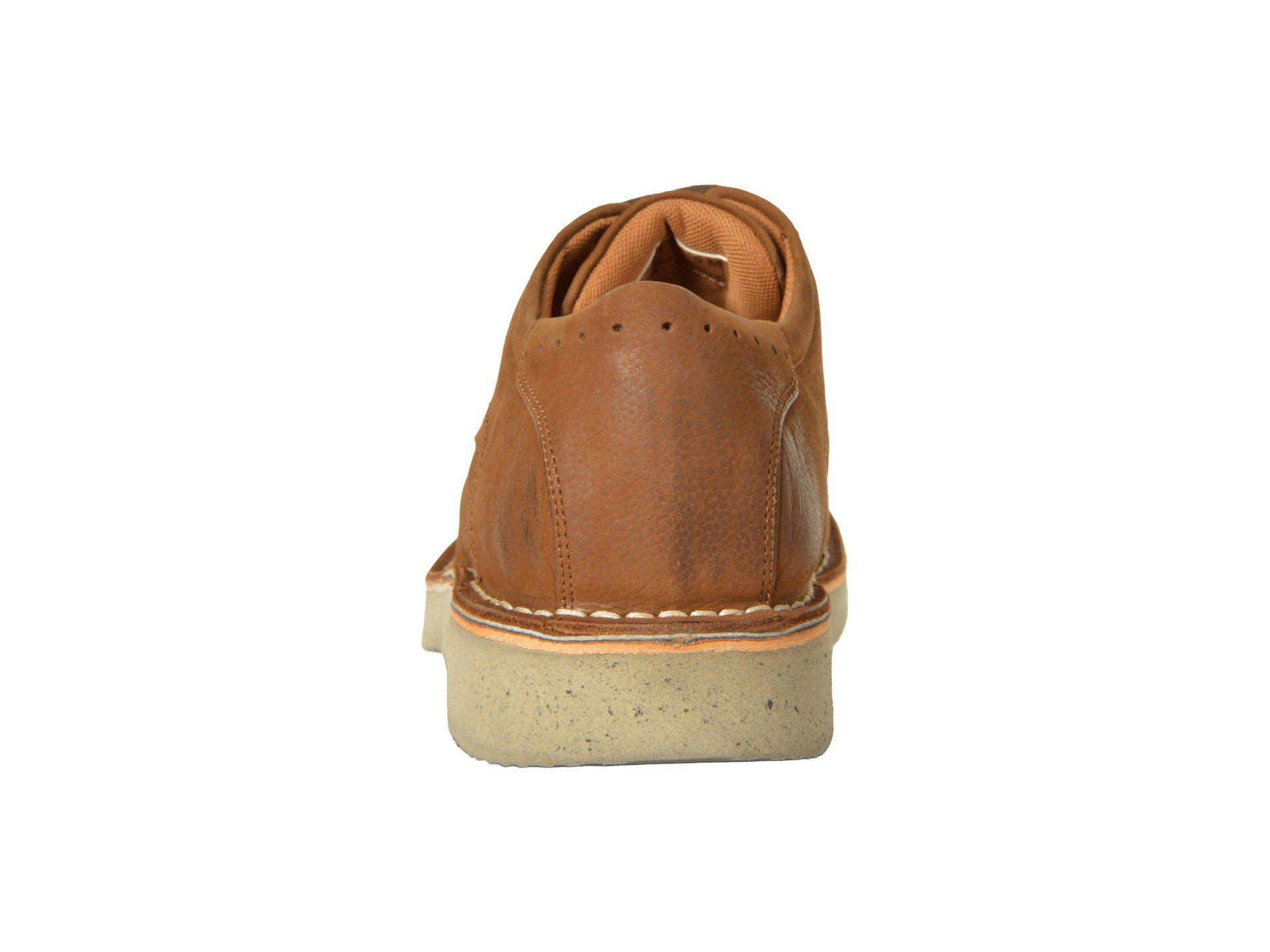 florsheim men's navigator plain toe oxford