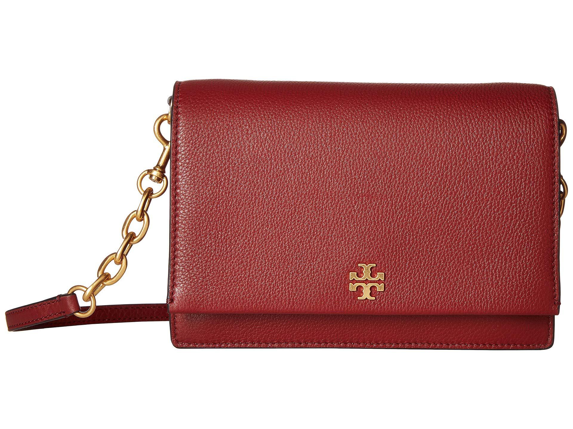 georgia pebbled combo crossbody