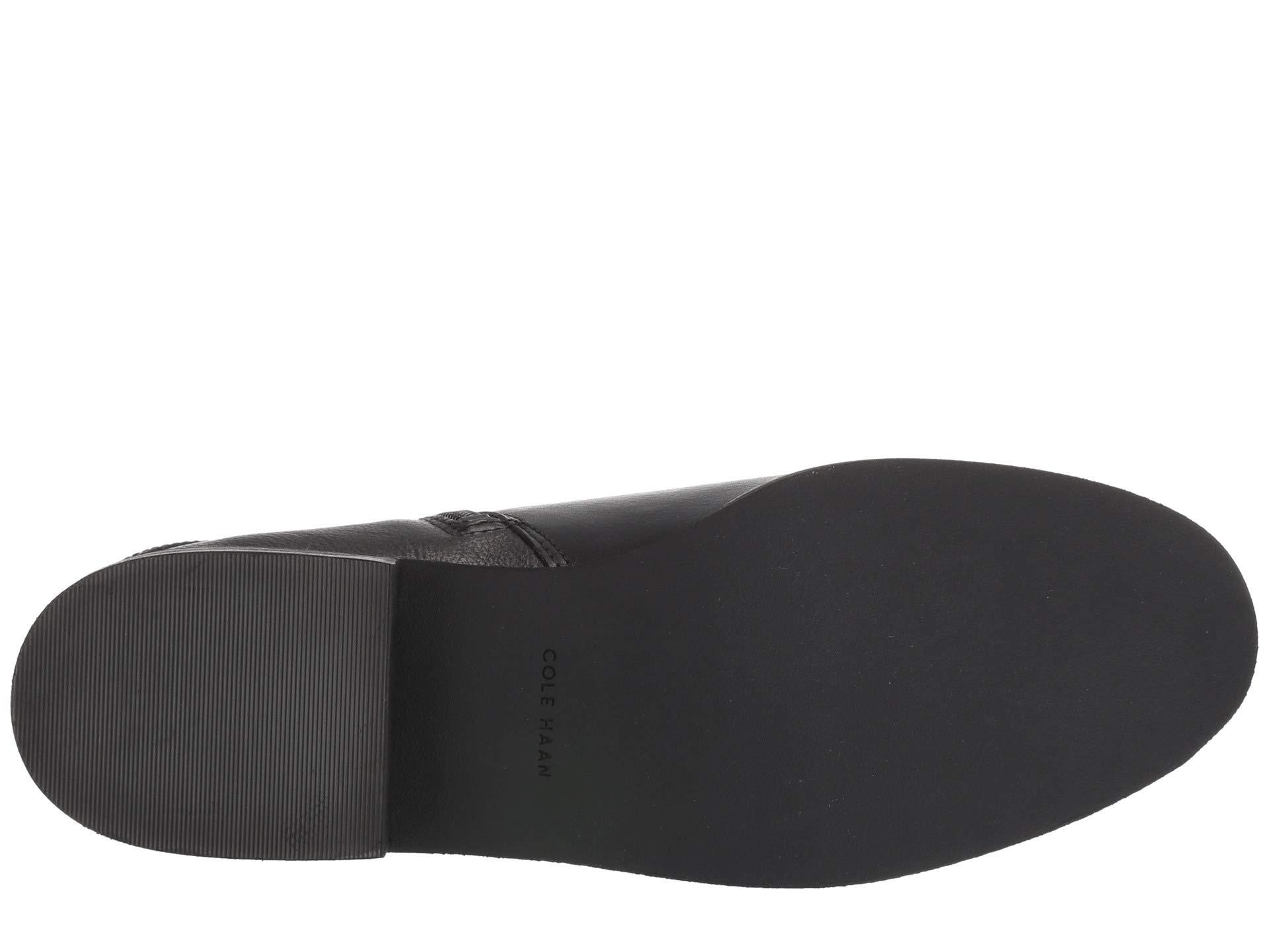 cole haan hollyn bootie