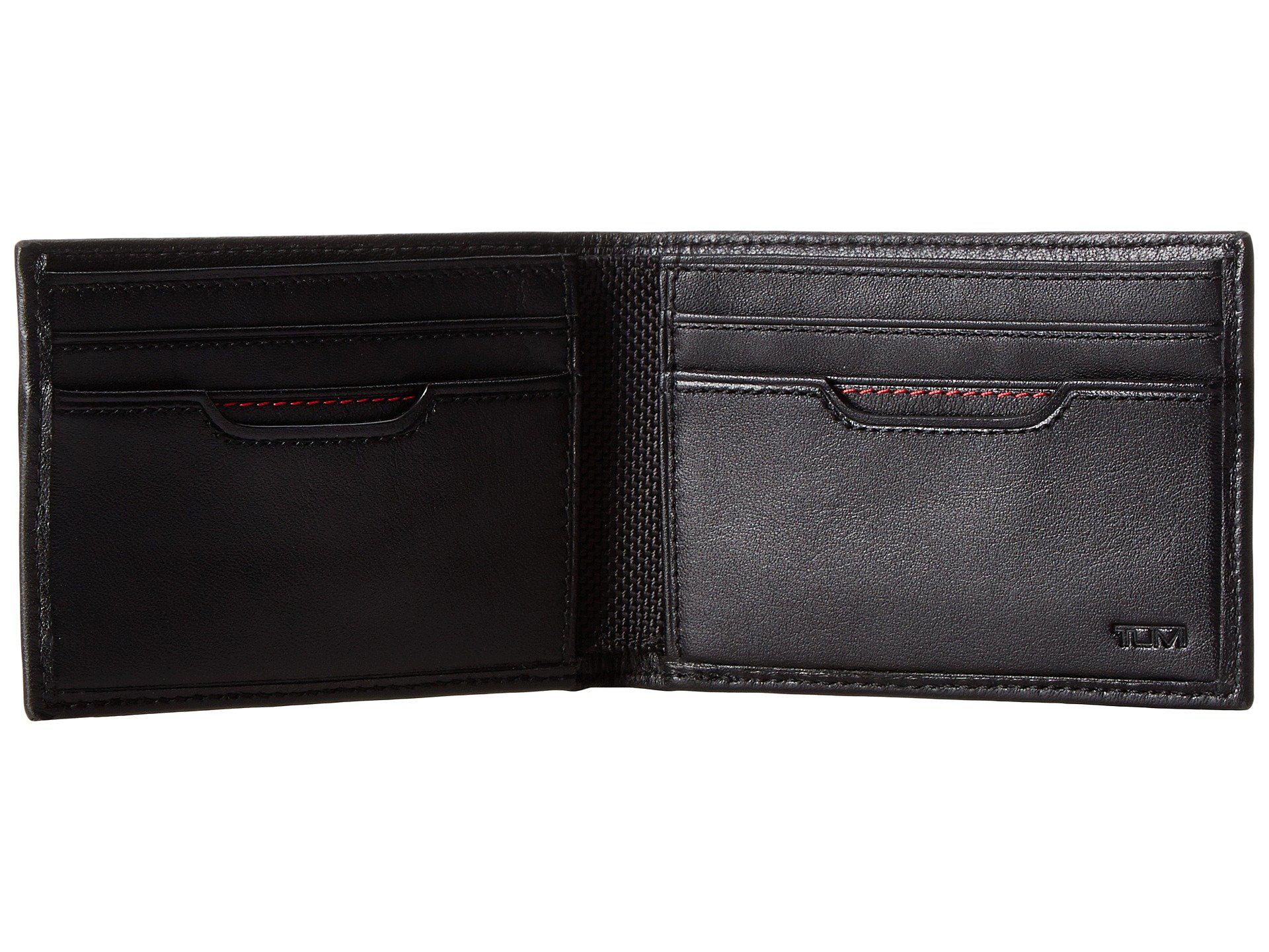 Slim Single Billfold 2025