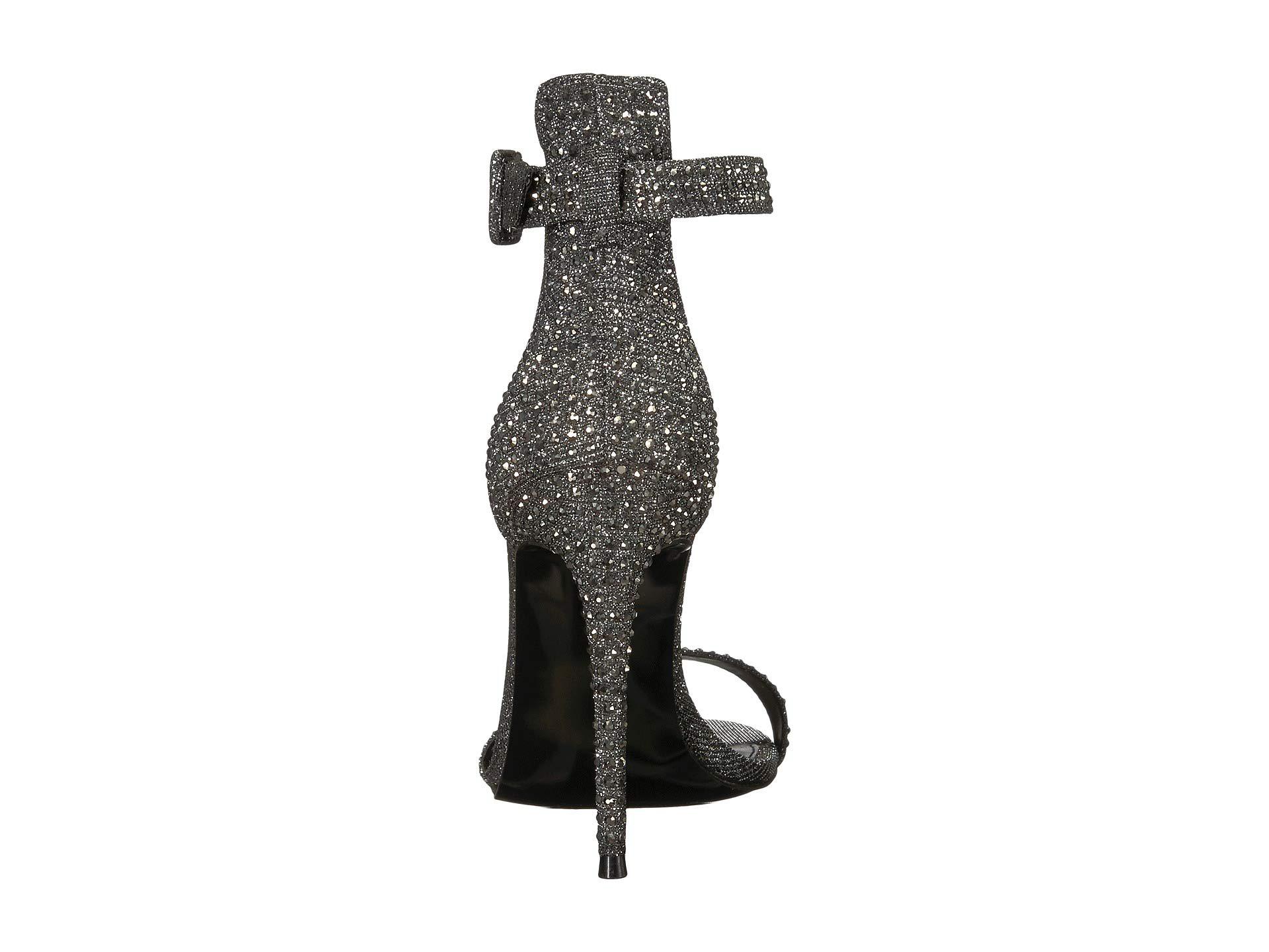 Steve madden best sale mischa heeled sandal