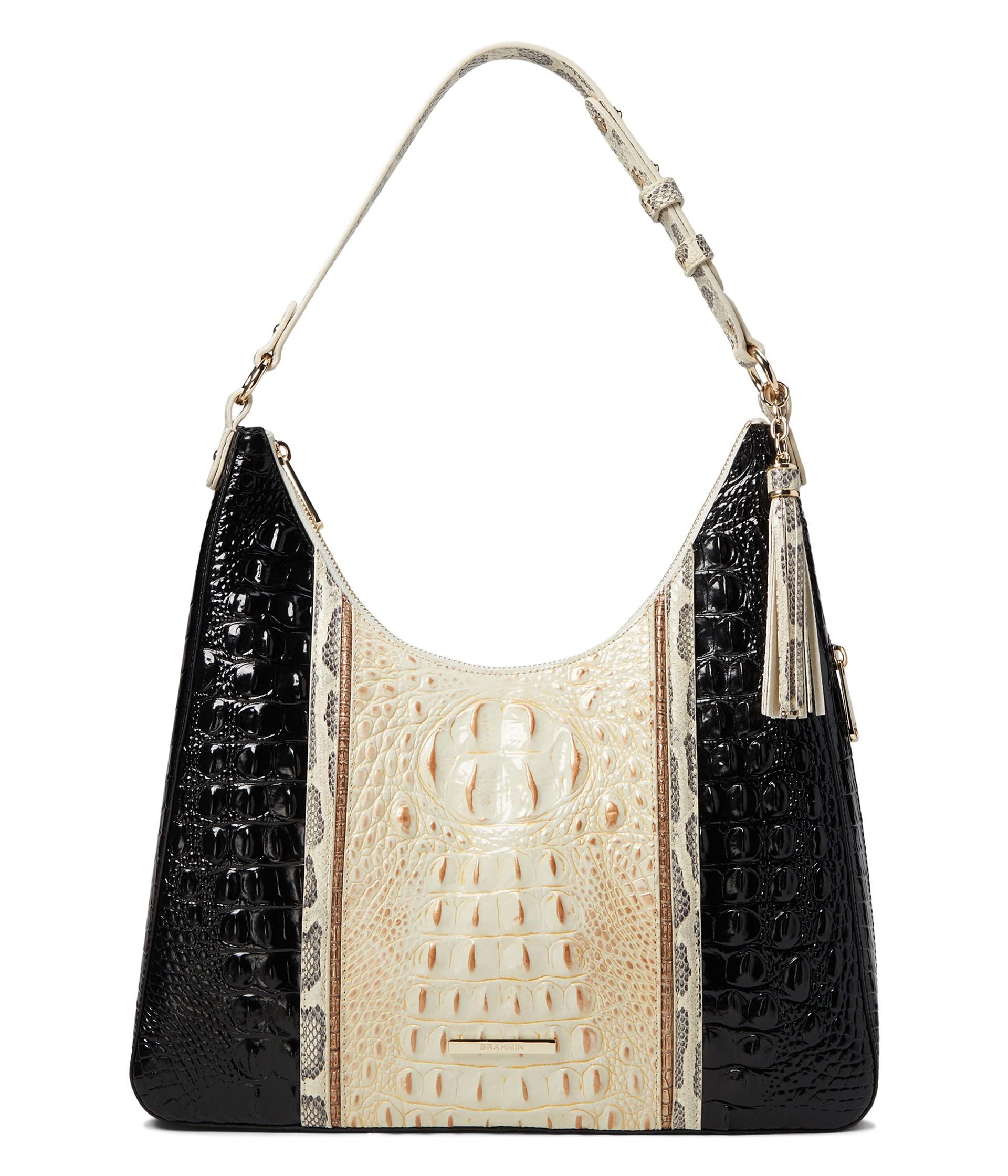 Brahmin Tabitha Shoulder Bag - 6omqbta