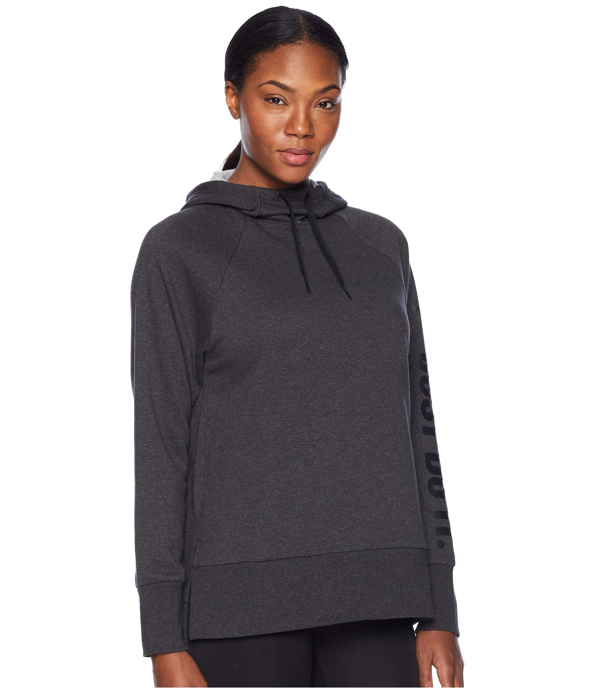 nike dry graphic pullover