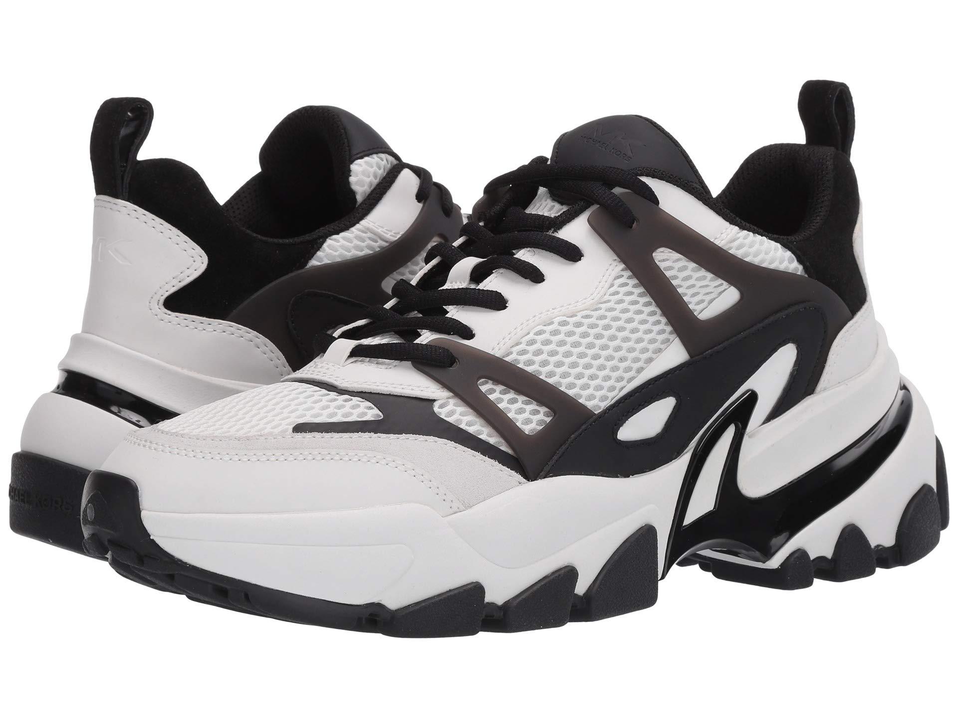 michael kors men's formal shoes