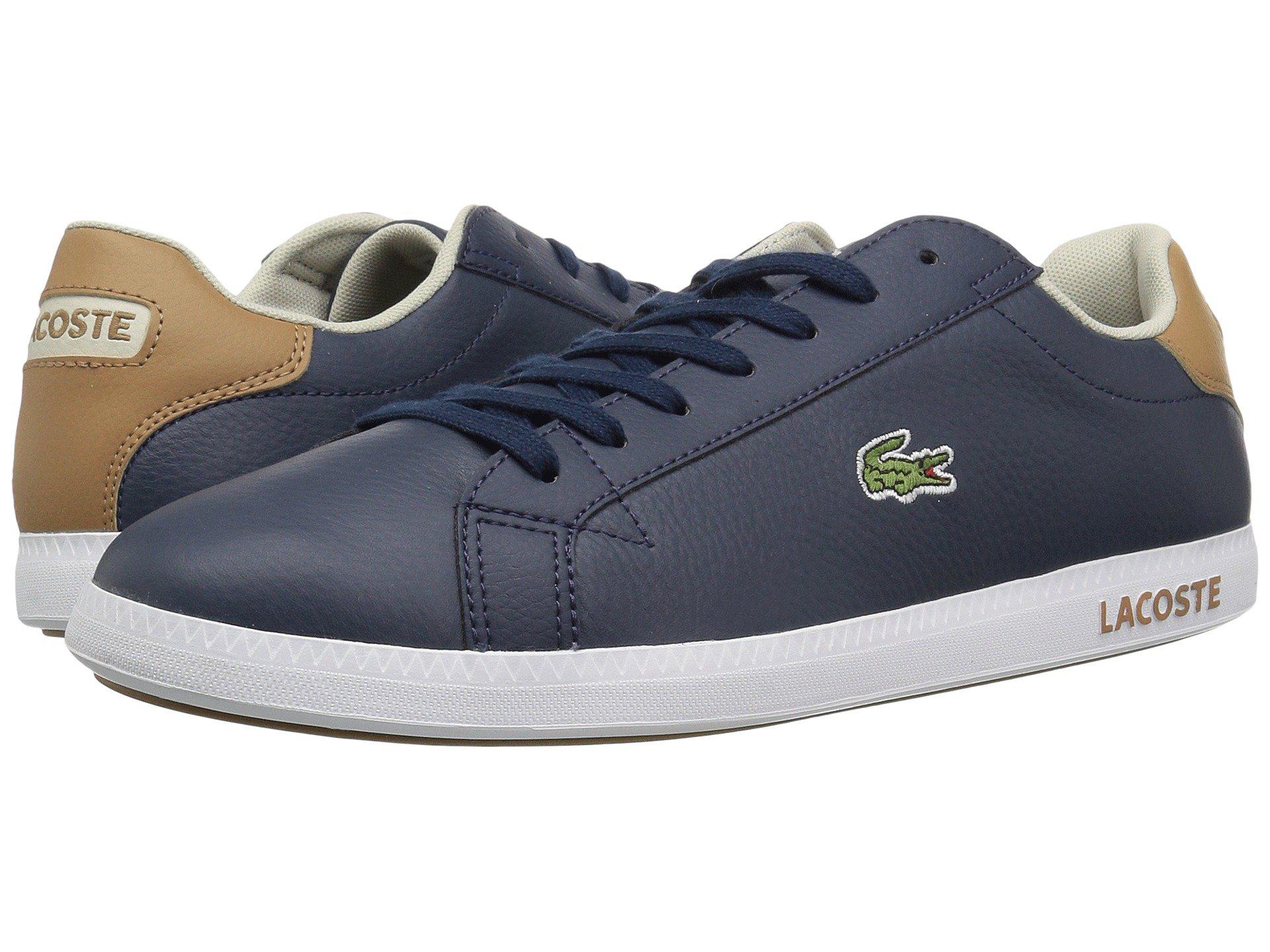 Lacoste Leather Graduate Lcr3 118 1 in 