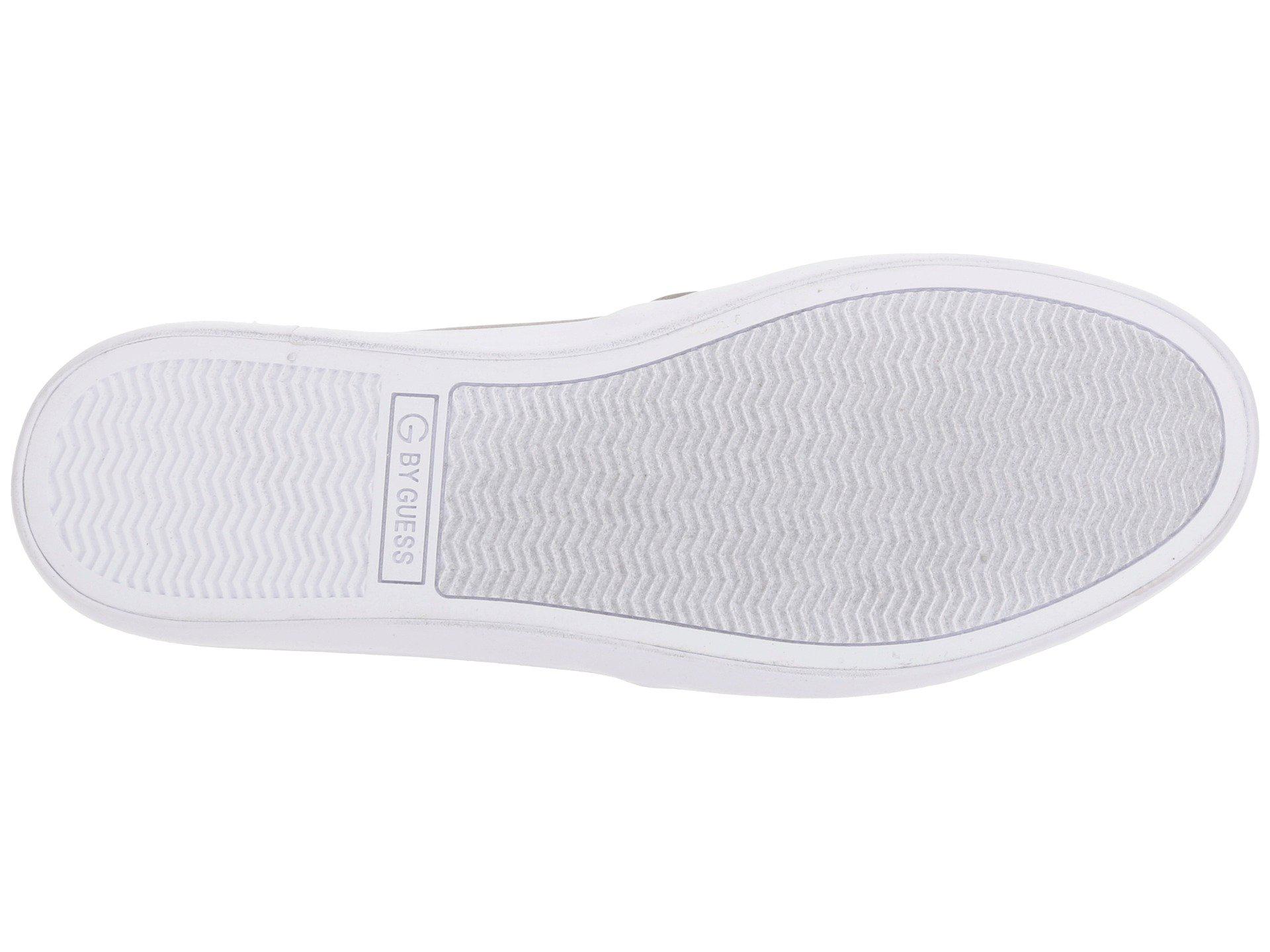 guess malden slip on