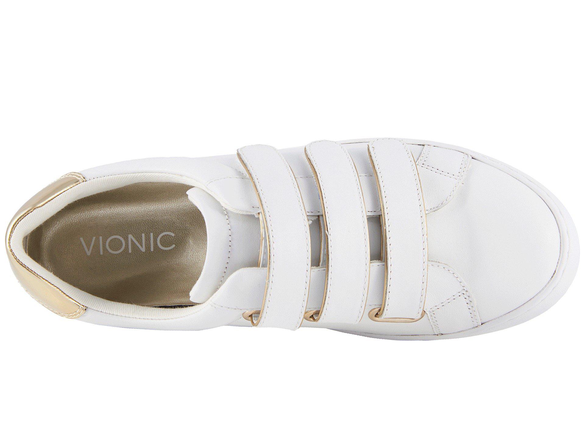 vionic bobbi sneaker