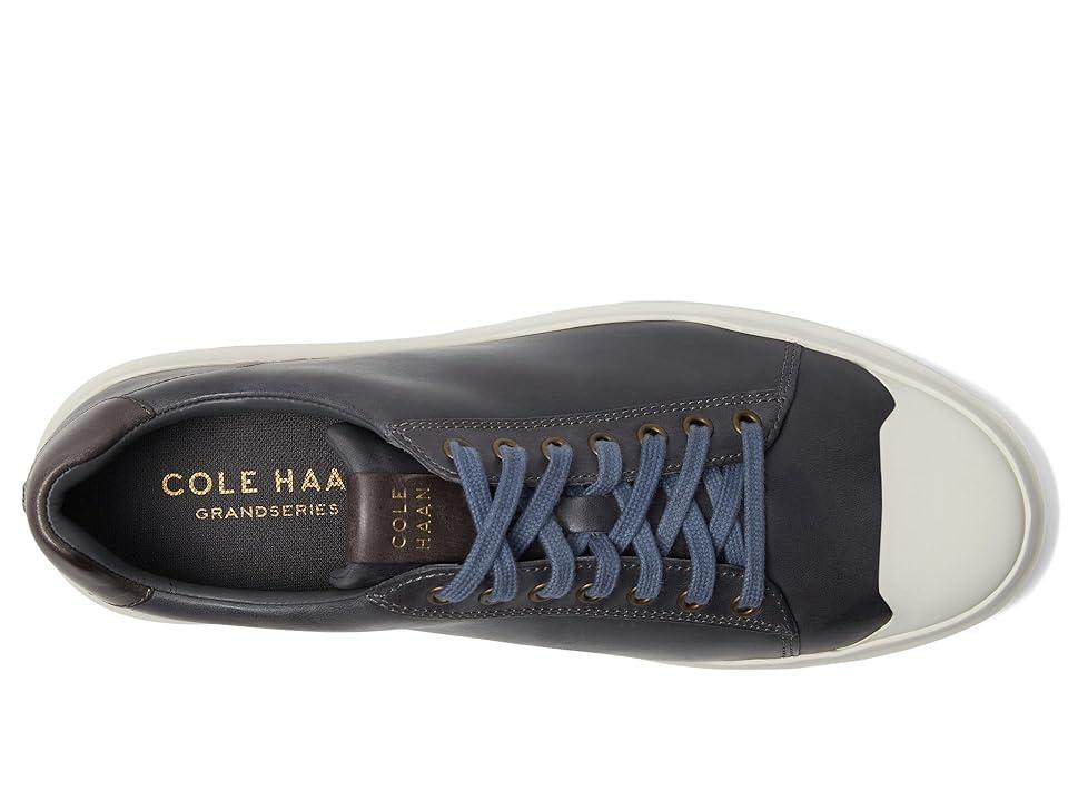 【Cole Haan】Men's GrandPro Rally Cap Toe Sneakers Cole Haan Men's GrandPrø Rally Cap Toe Sneaker - Macy's
