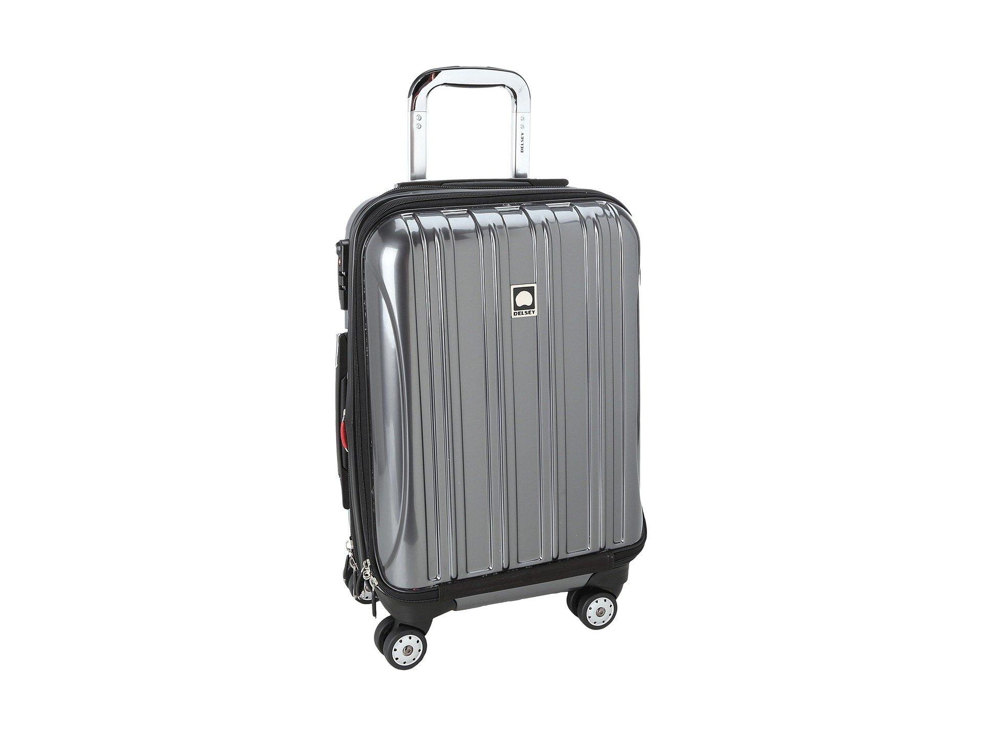 delsey international carry on
