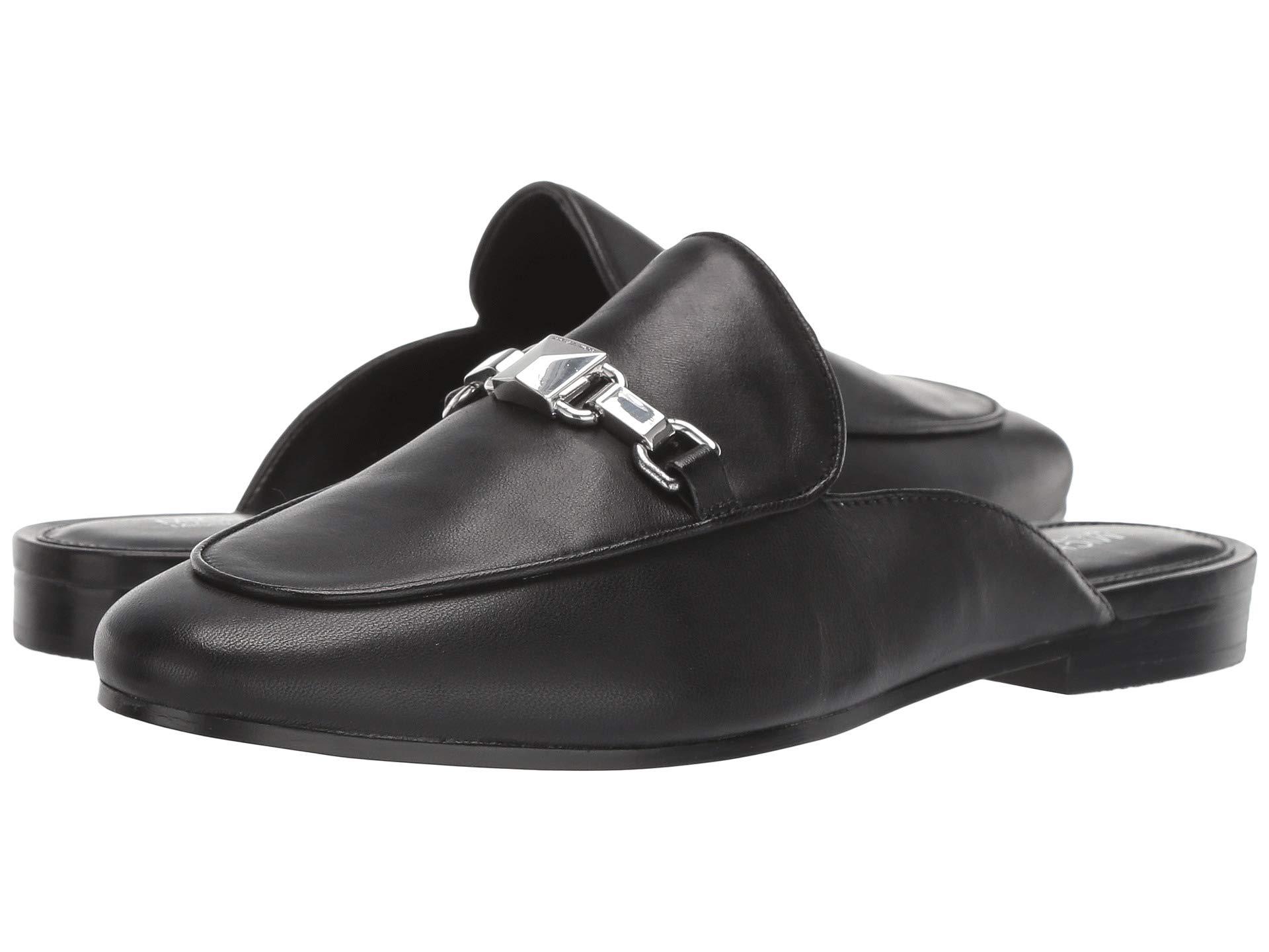 michael michael kors charlton loafers