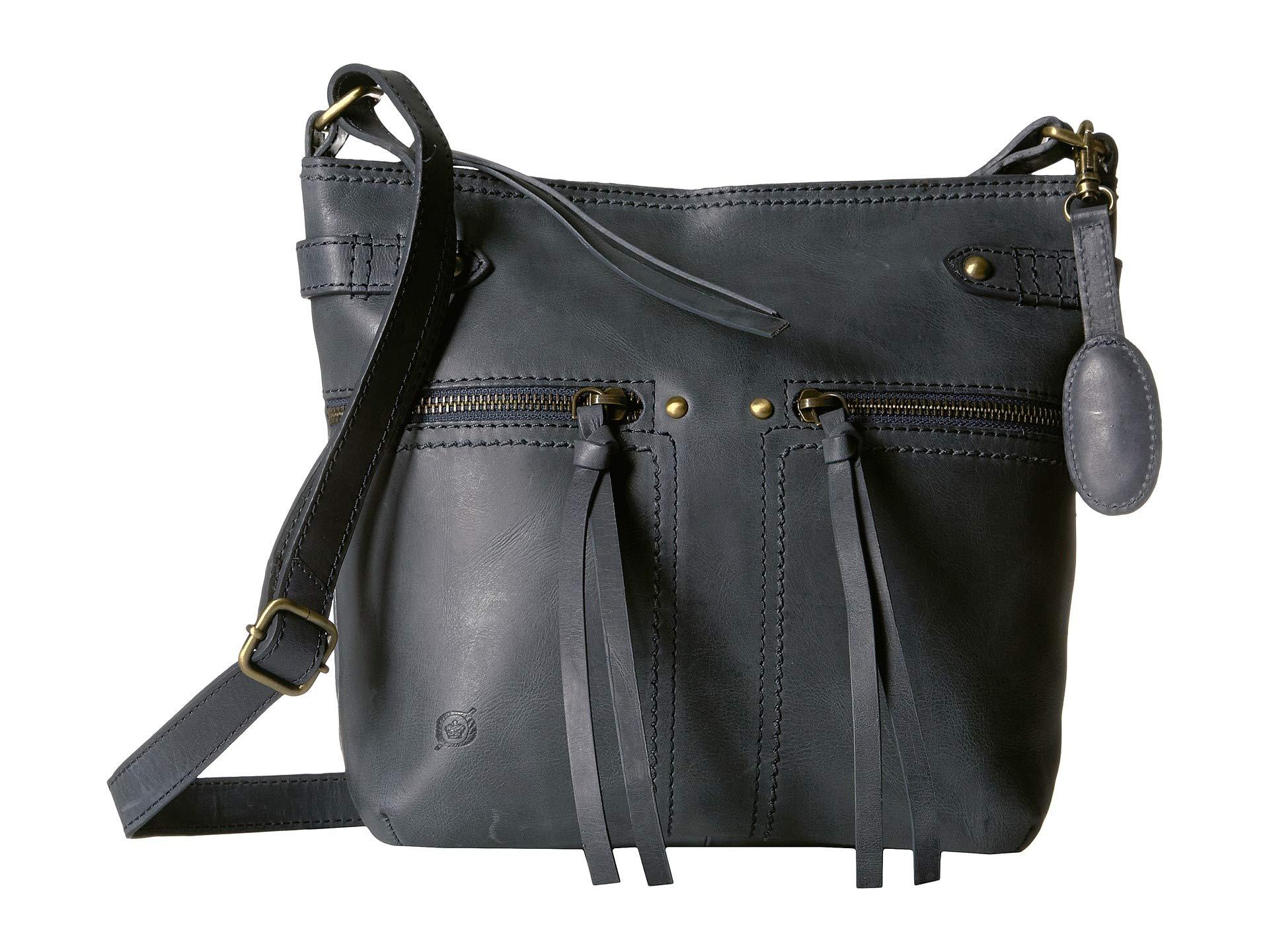 born crafton crossbody