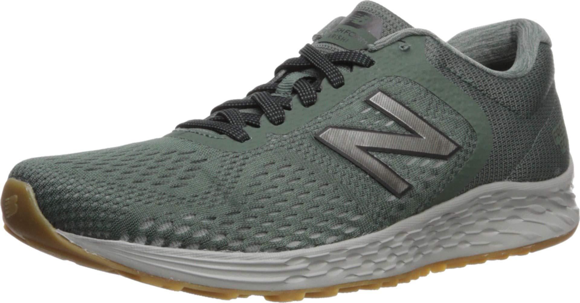 new balance arishi v2