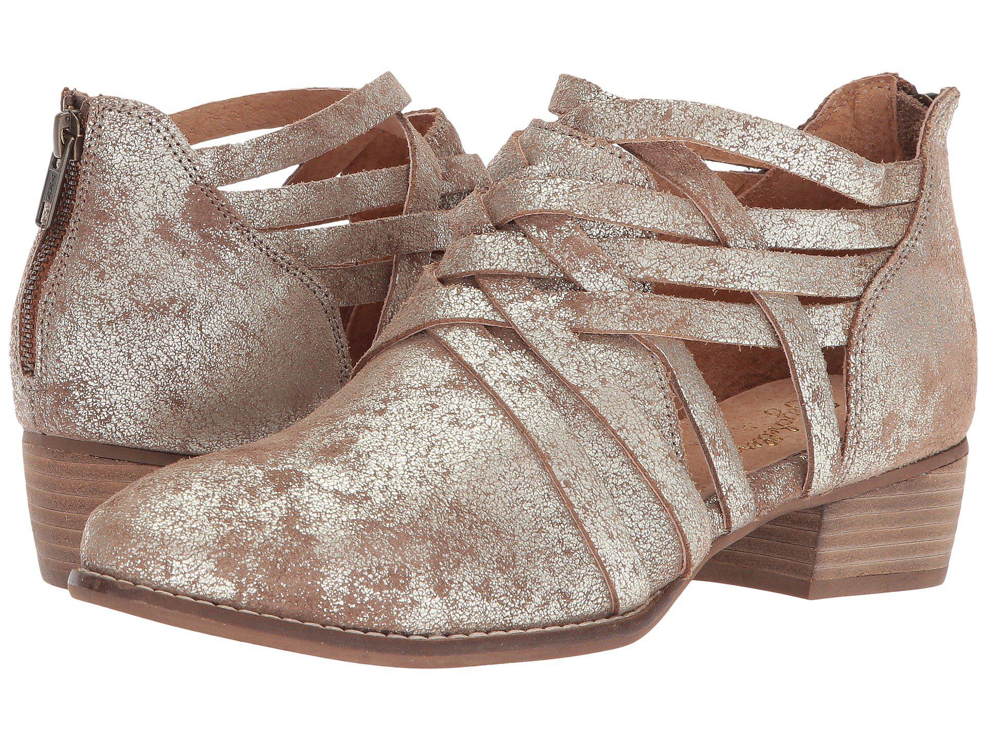 seychelles so blue boots