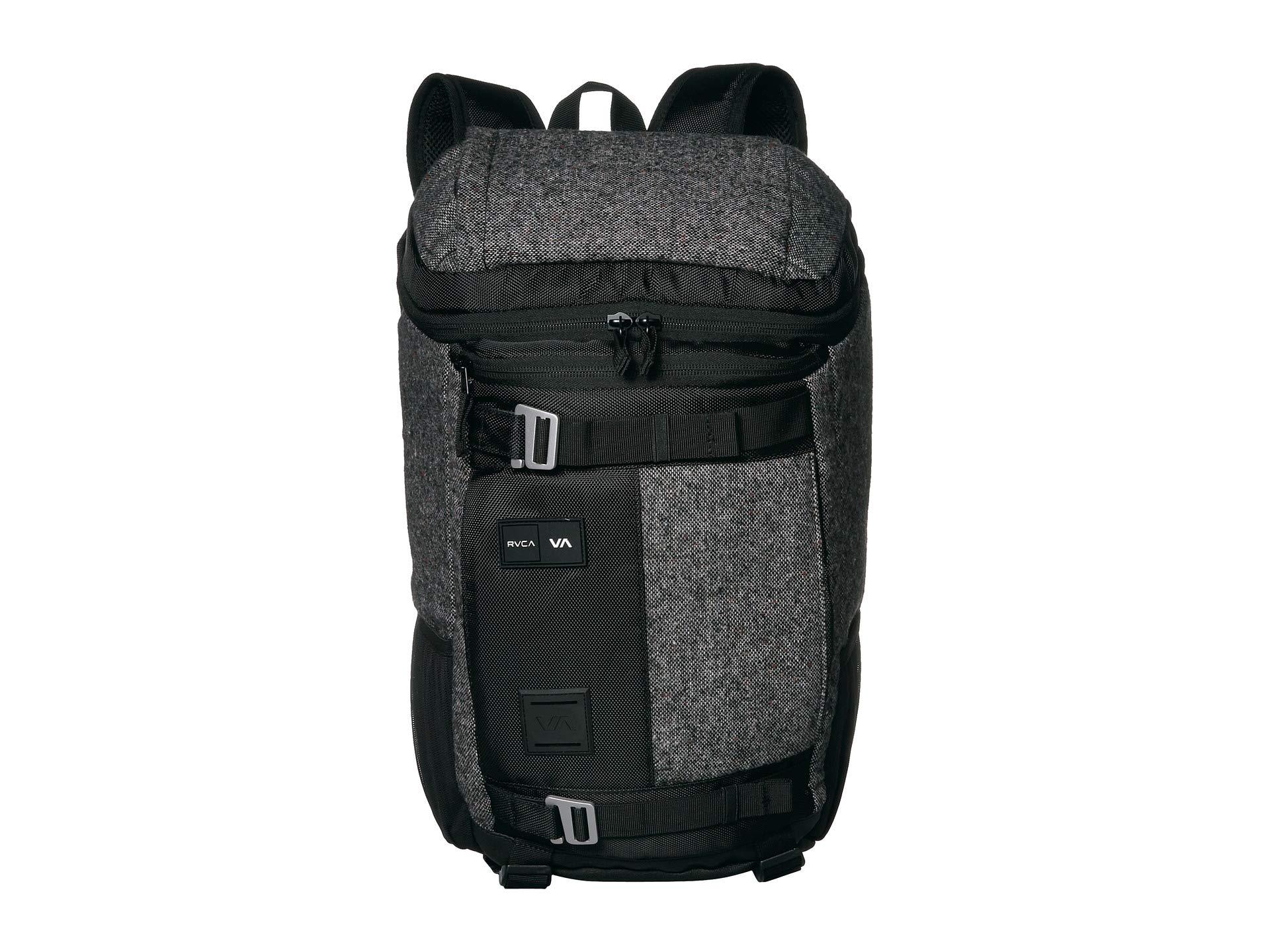 rvca estate delux backpack