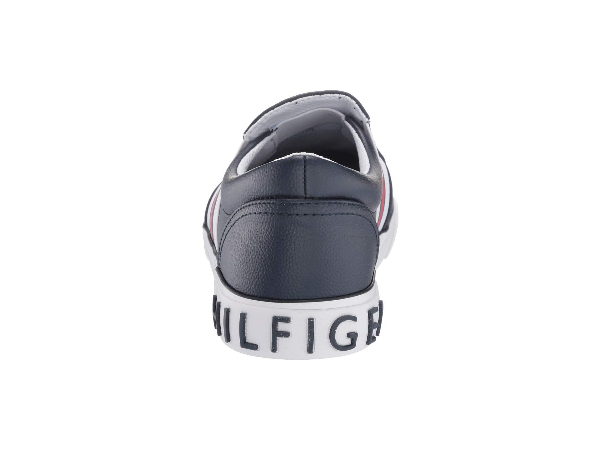 tommy hilfiger flyknit 2 sneaker