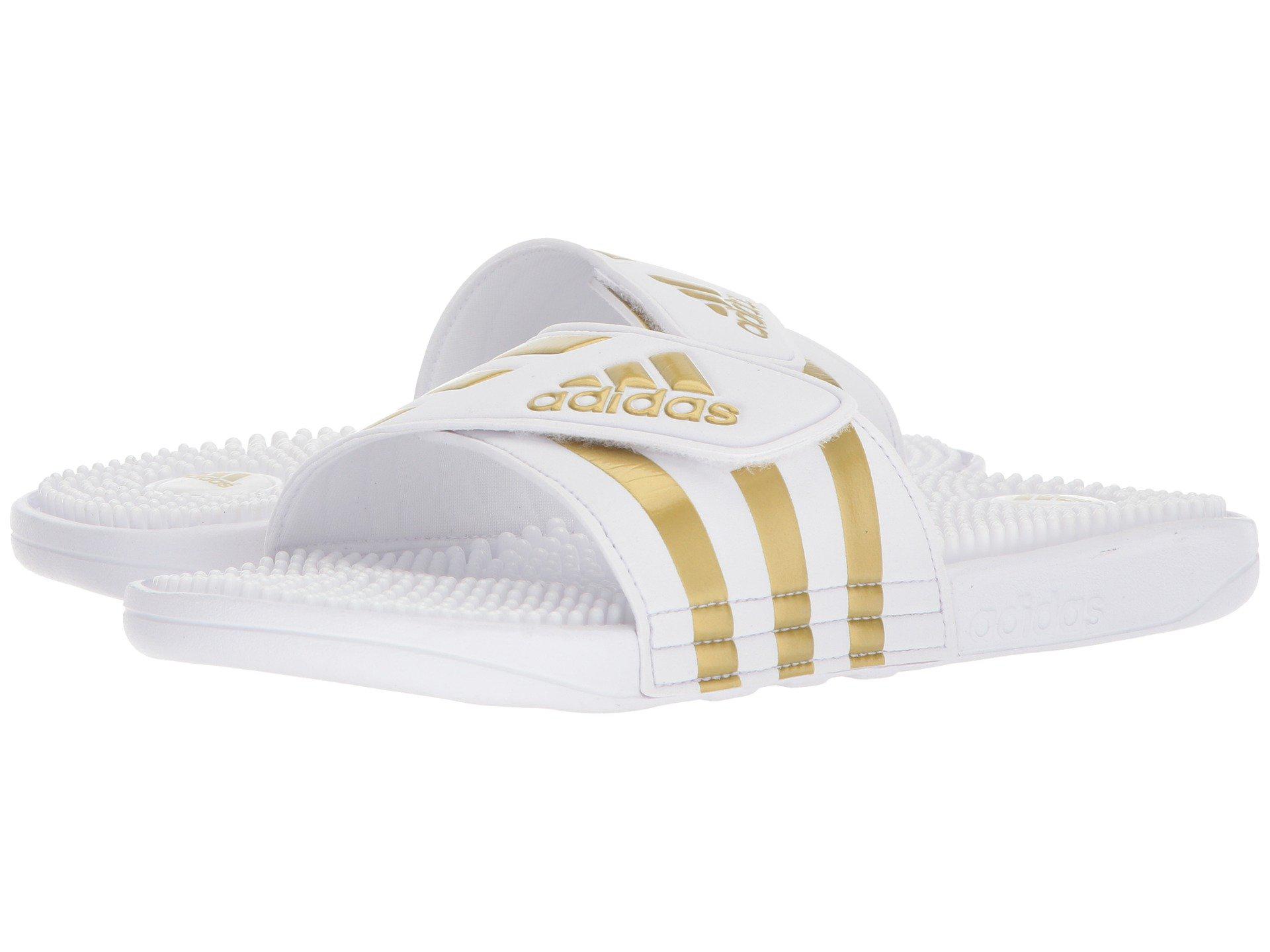 adissage white