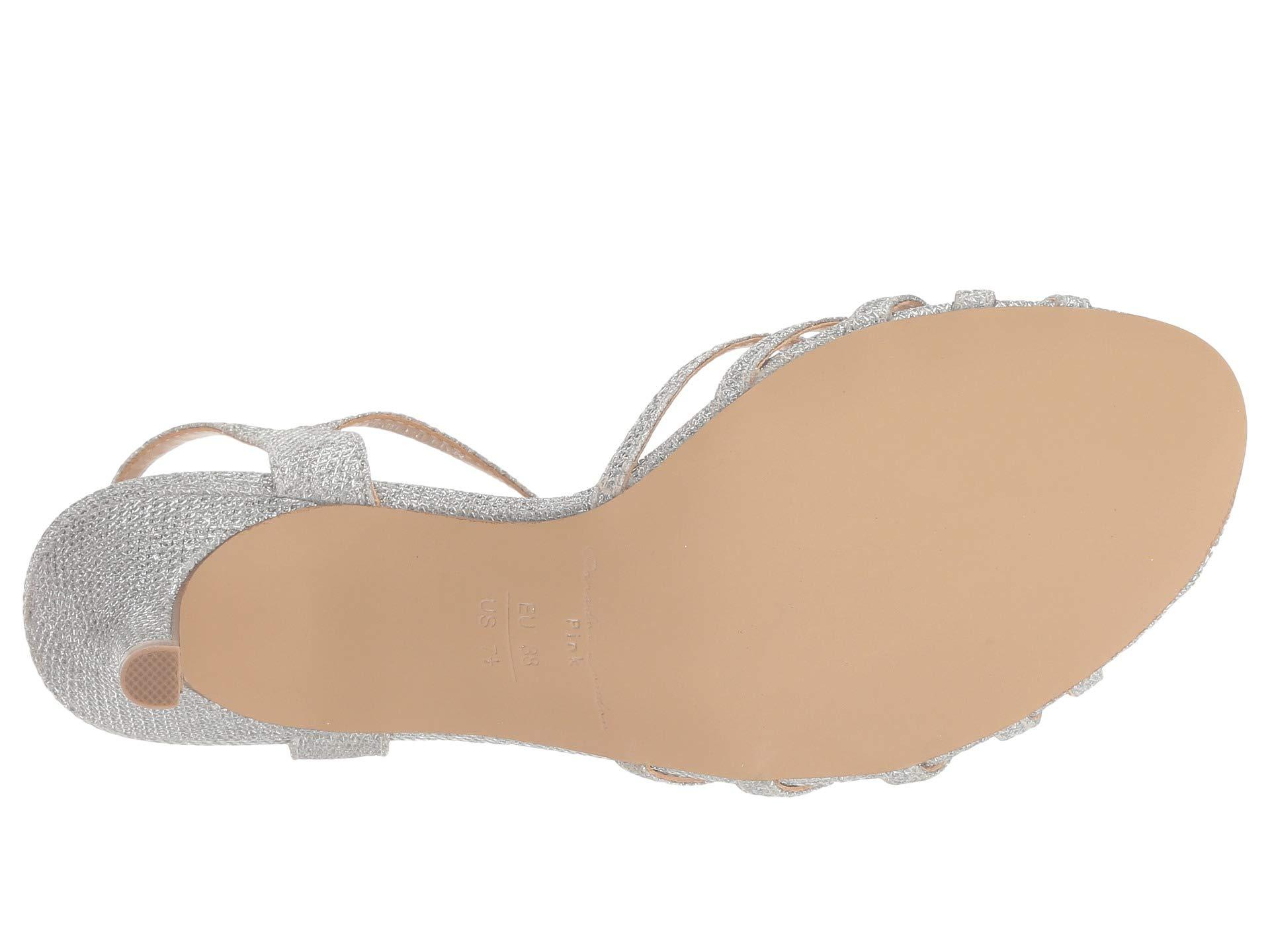 paradox london pink