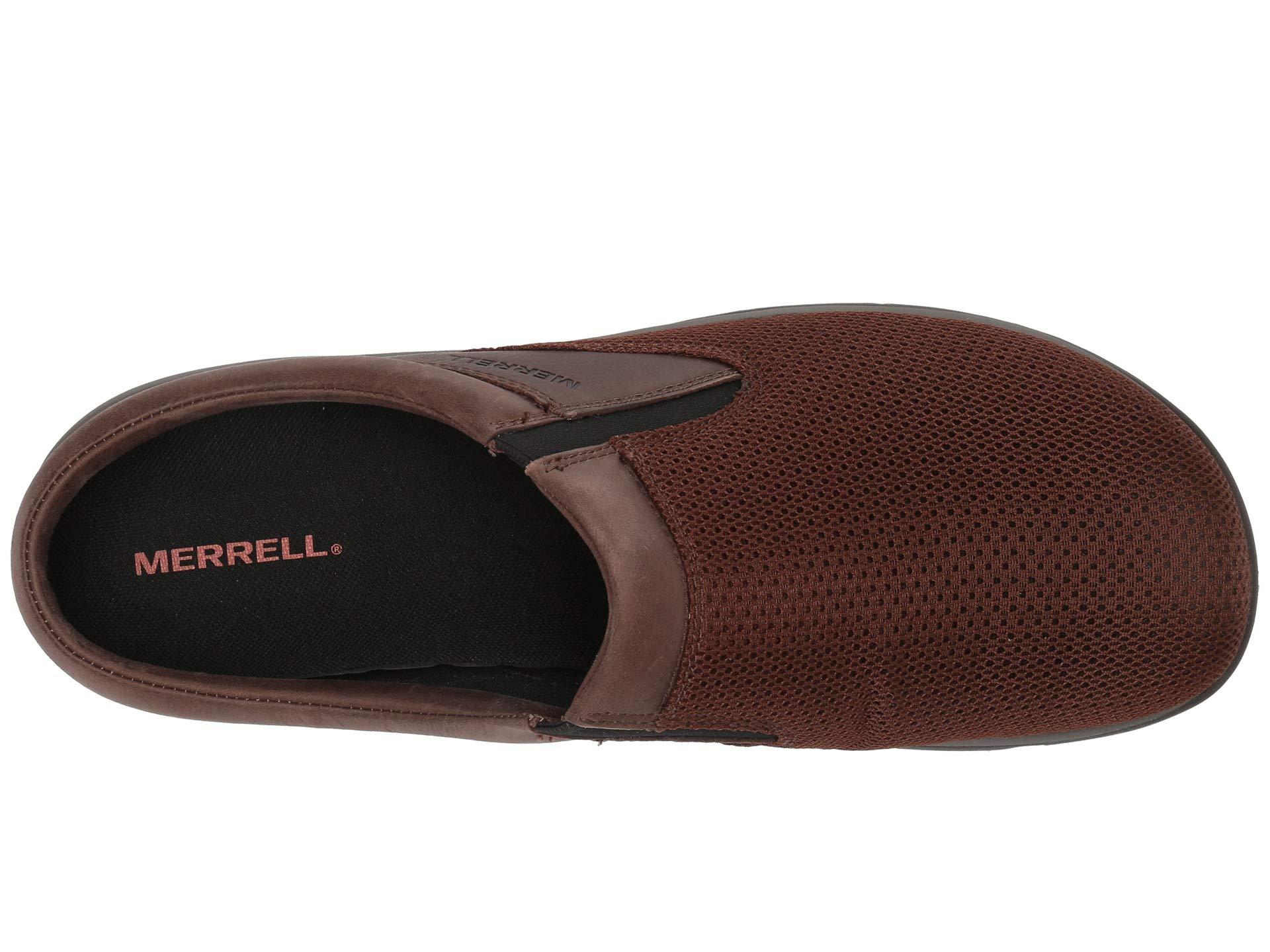 merrell rexton slide