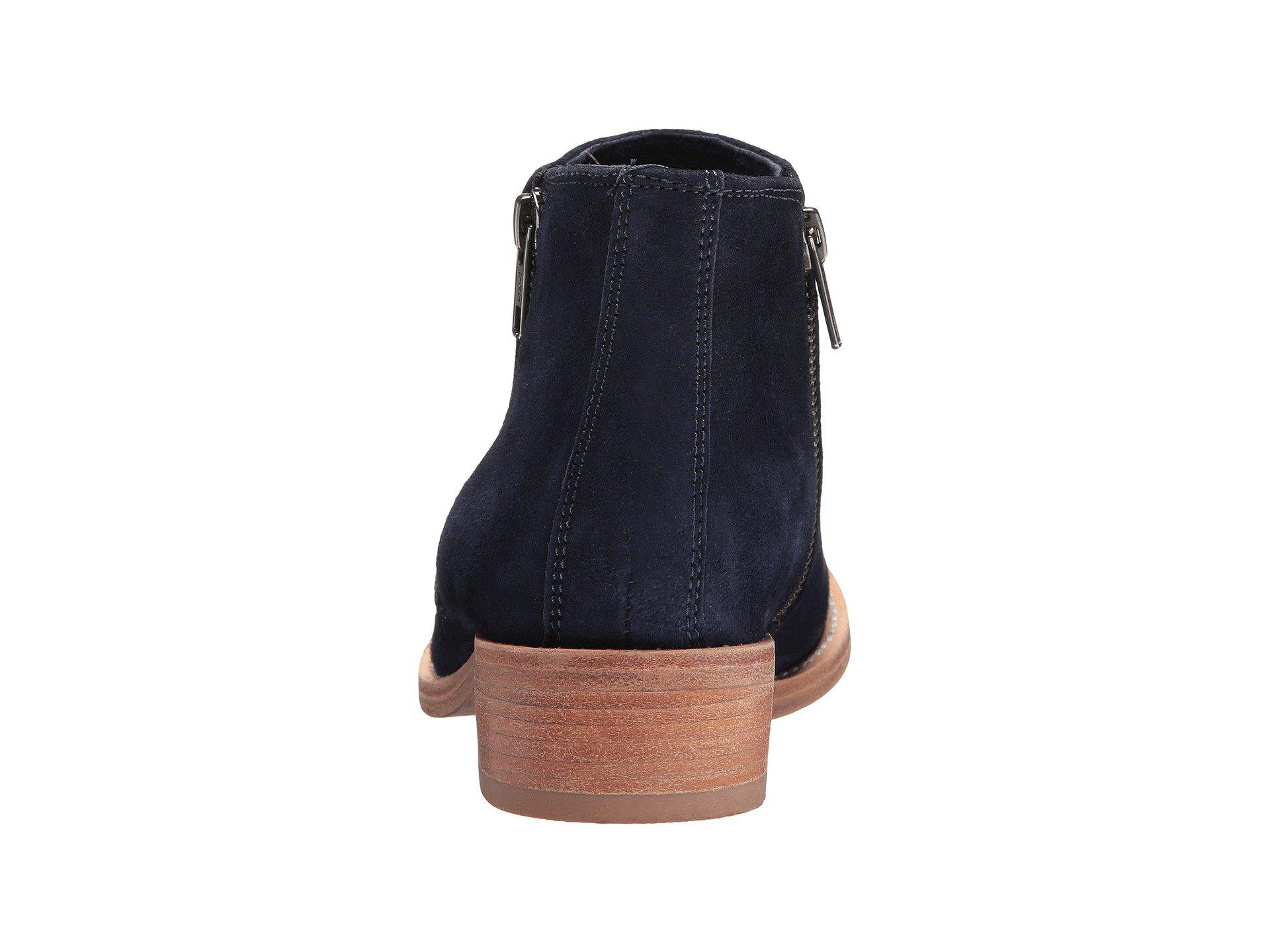 johnston and murphy shelby bootie