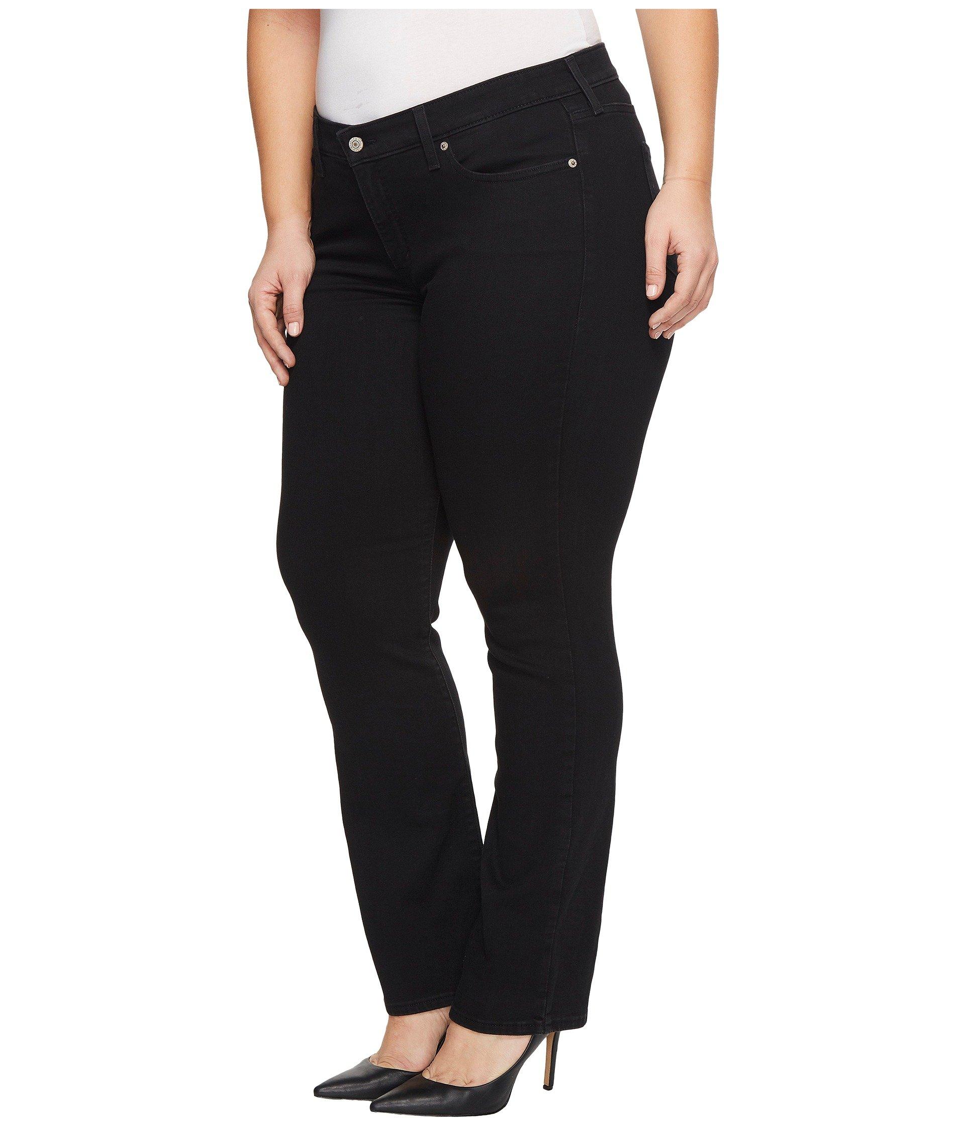 levi's 414 classic straight plus
