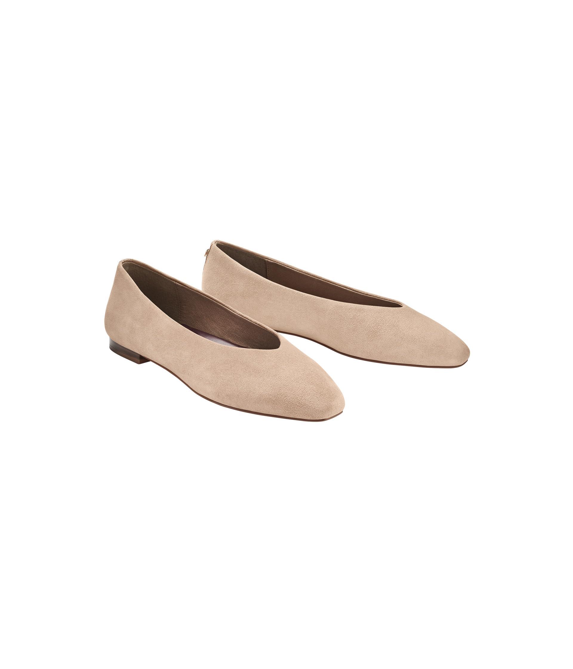 Crane ballet deals flats