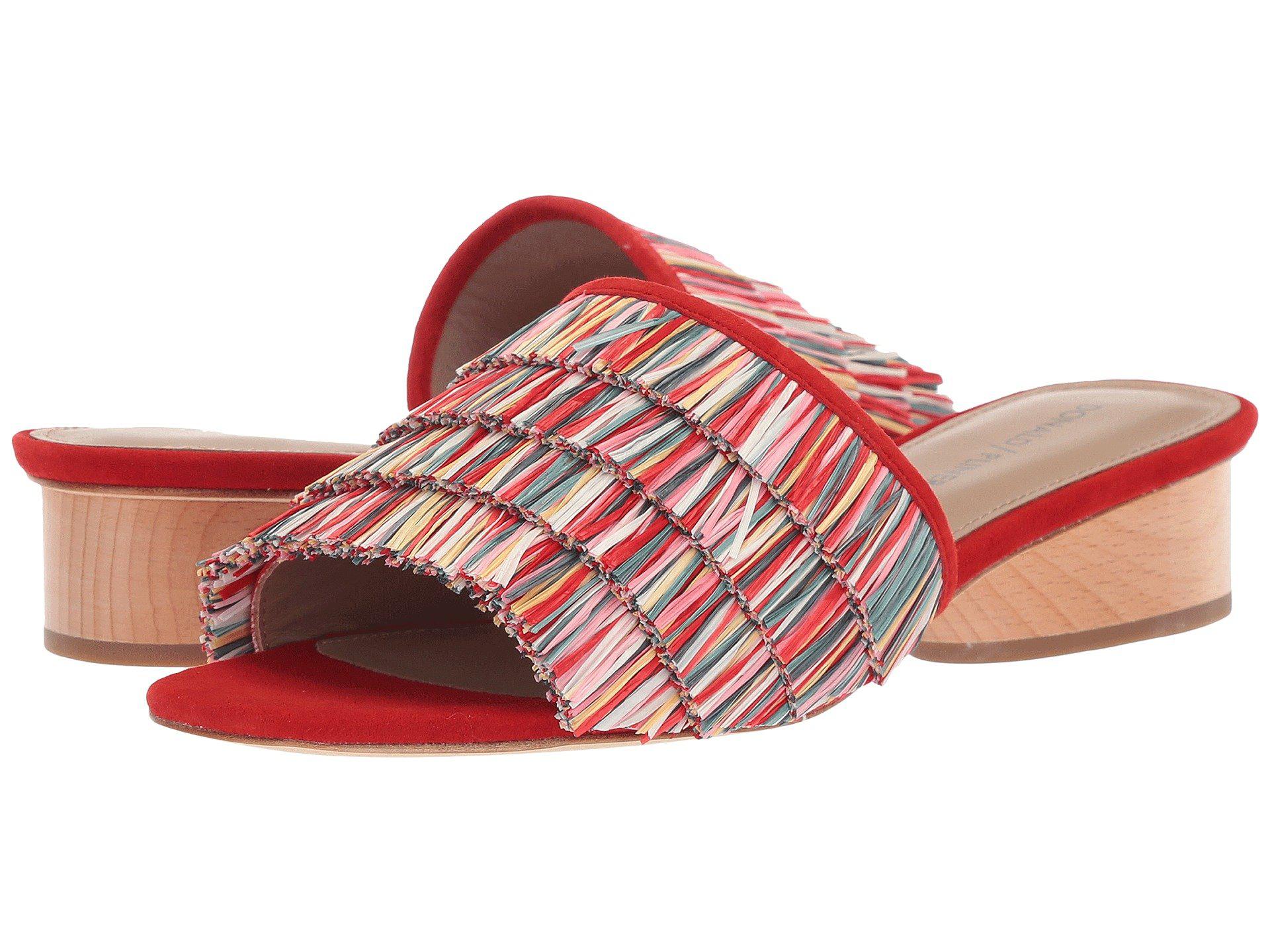 donald pliner reise sandals
