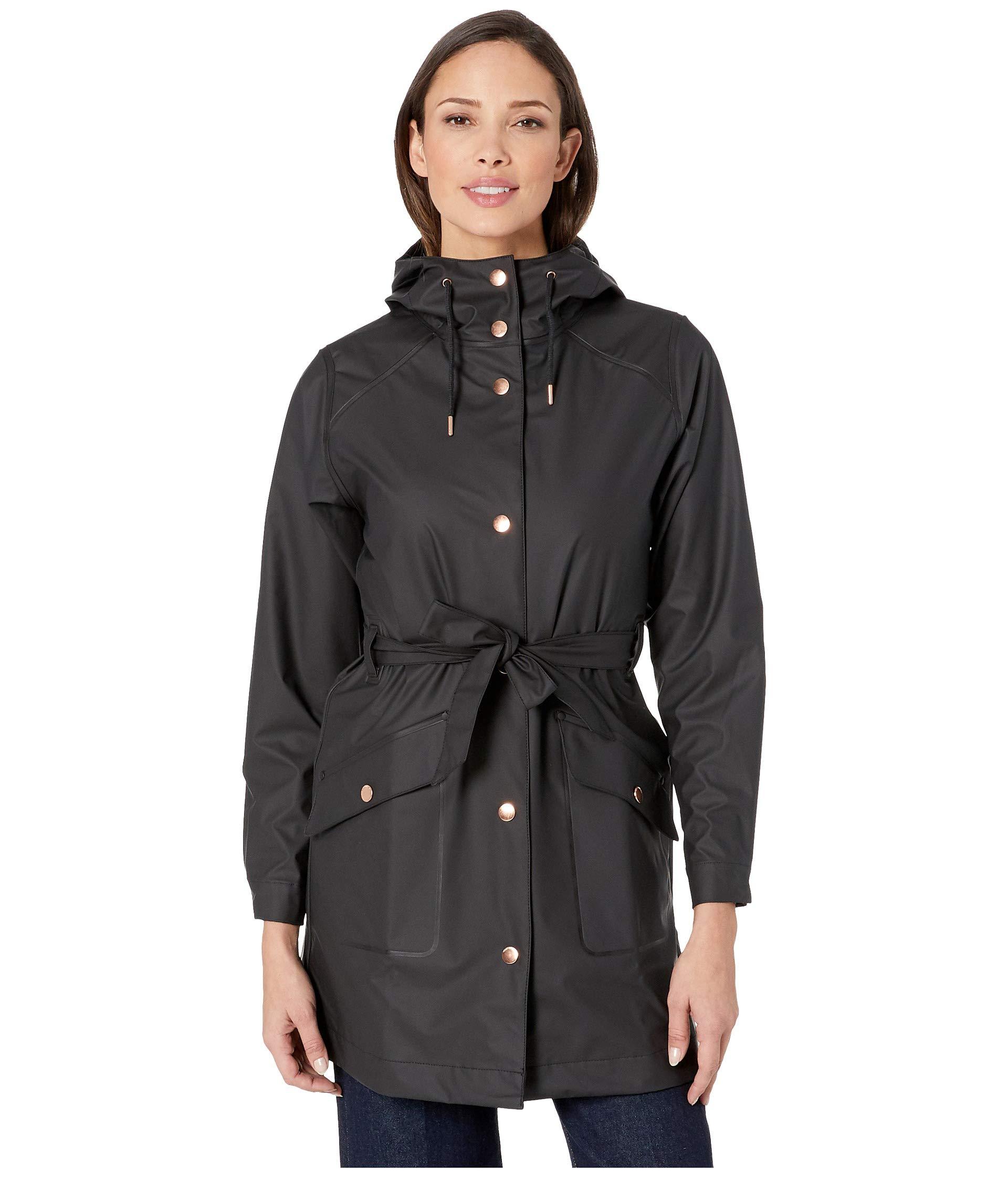kirkwall raincoat helly hansen