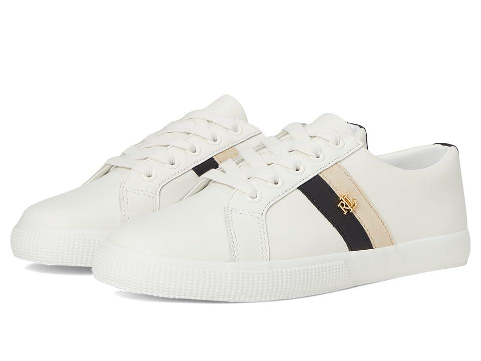 Ralph Lauren Low-top sneakers for Women | Online Sale up to