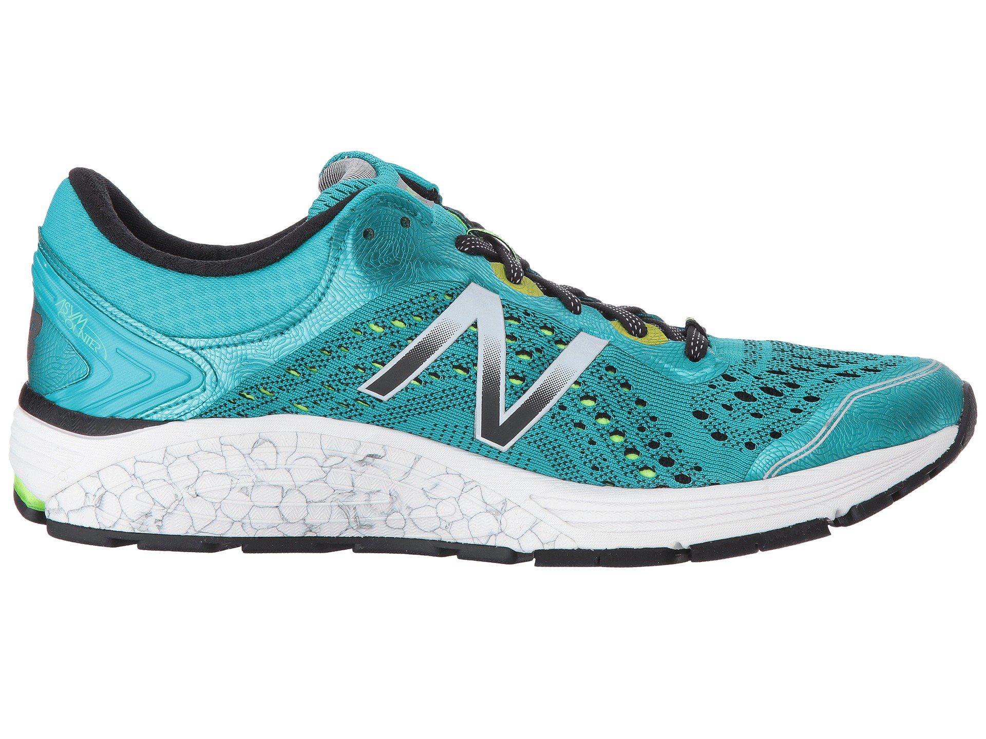 New Balance Synthetic 1260 V7 (polaris/pigment) Women's Running Shoes ...