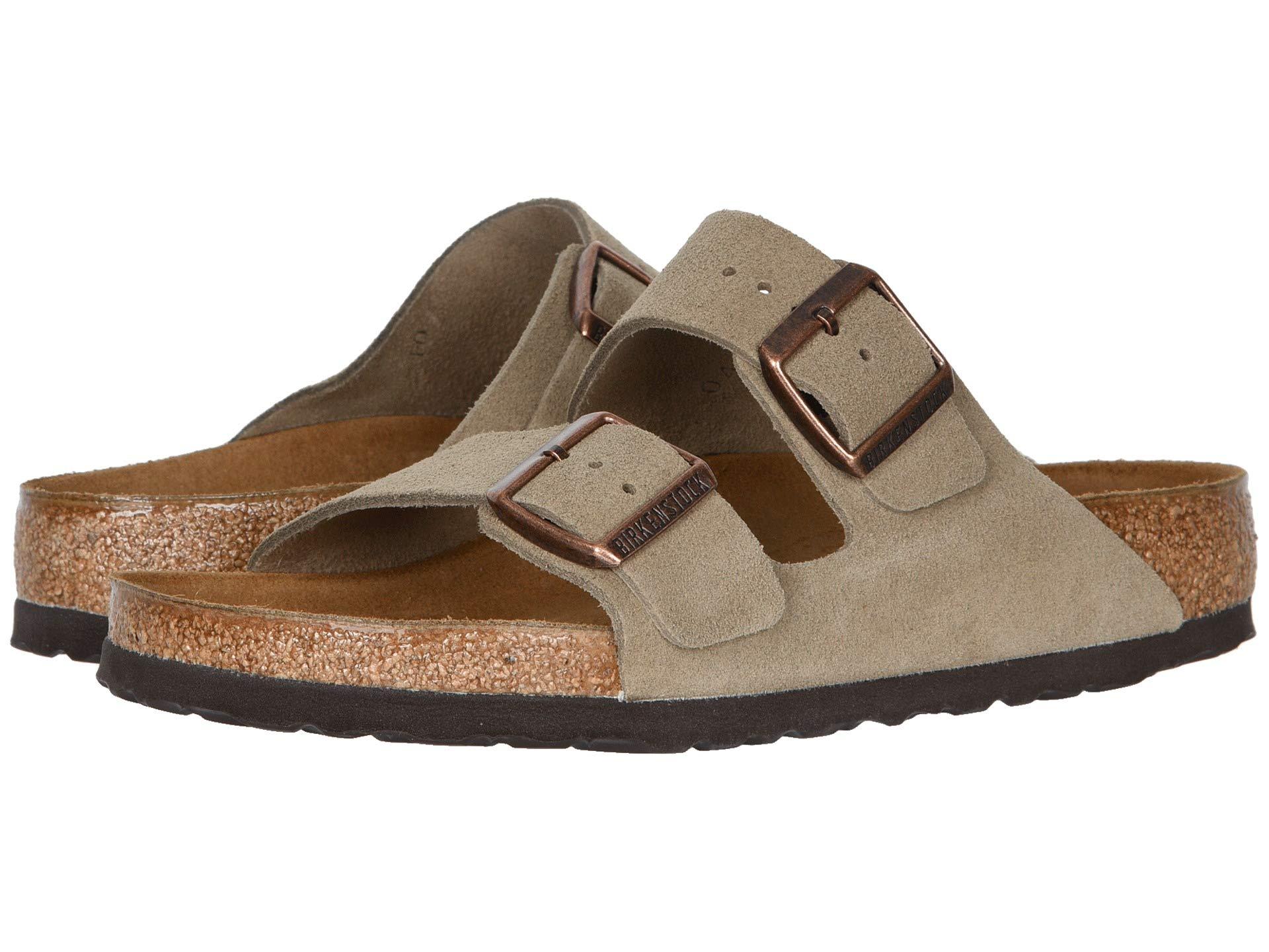 white water friendly birkenstocks