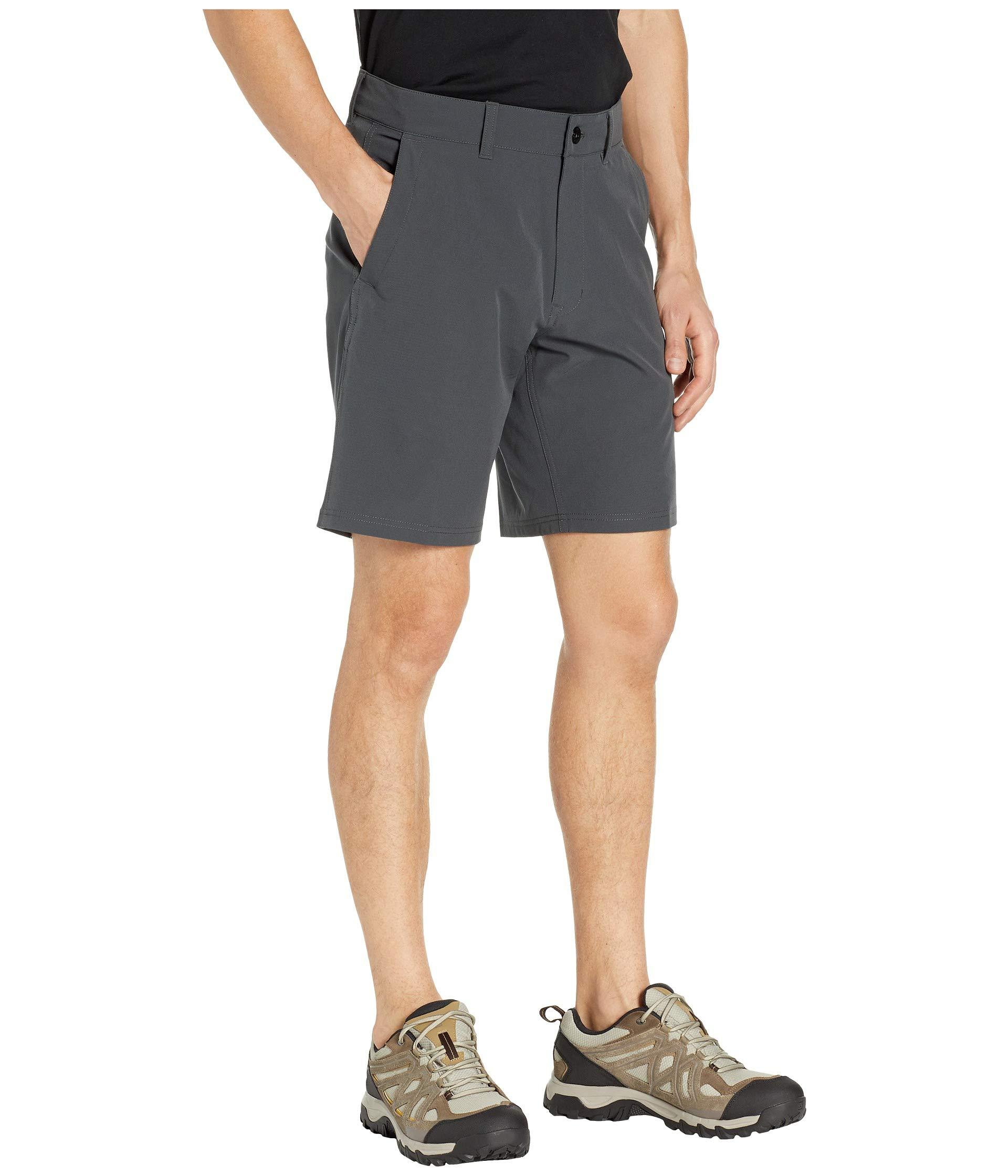 the north face rolling sun shorts