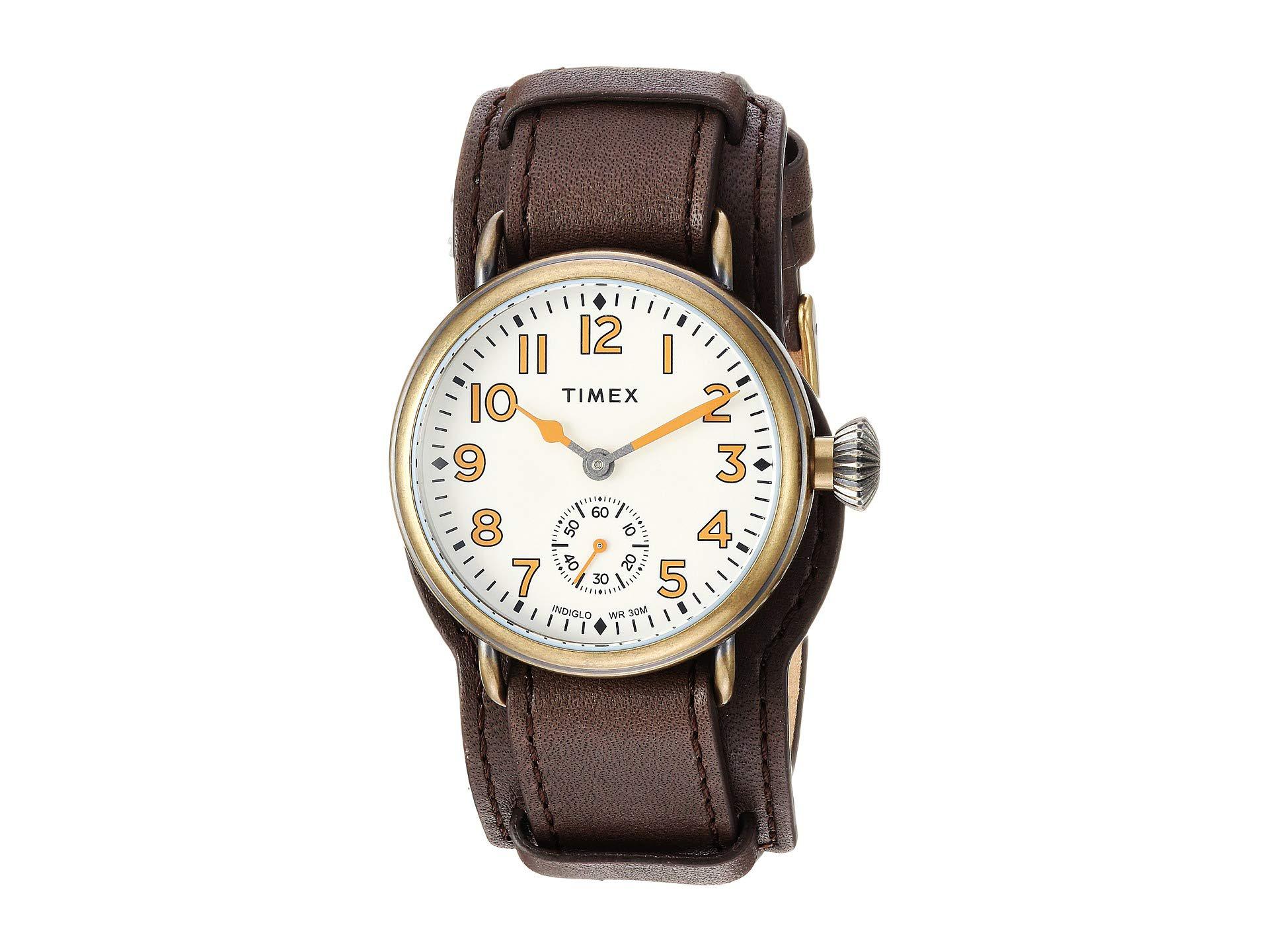 Timex waterbury welton hotsell