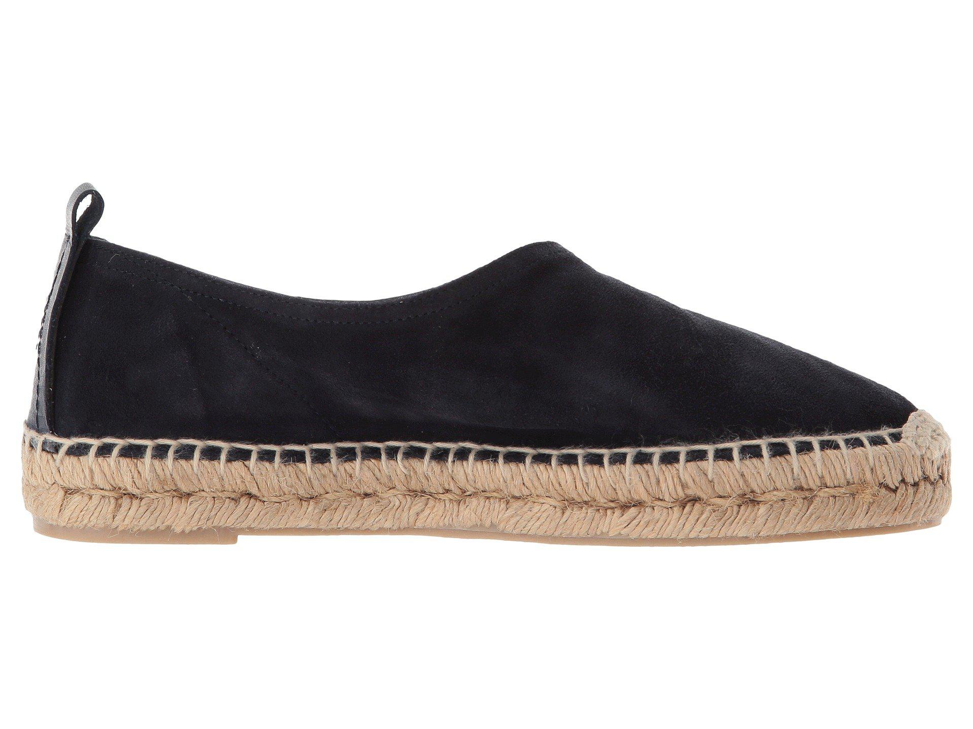 delos espadrille