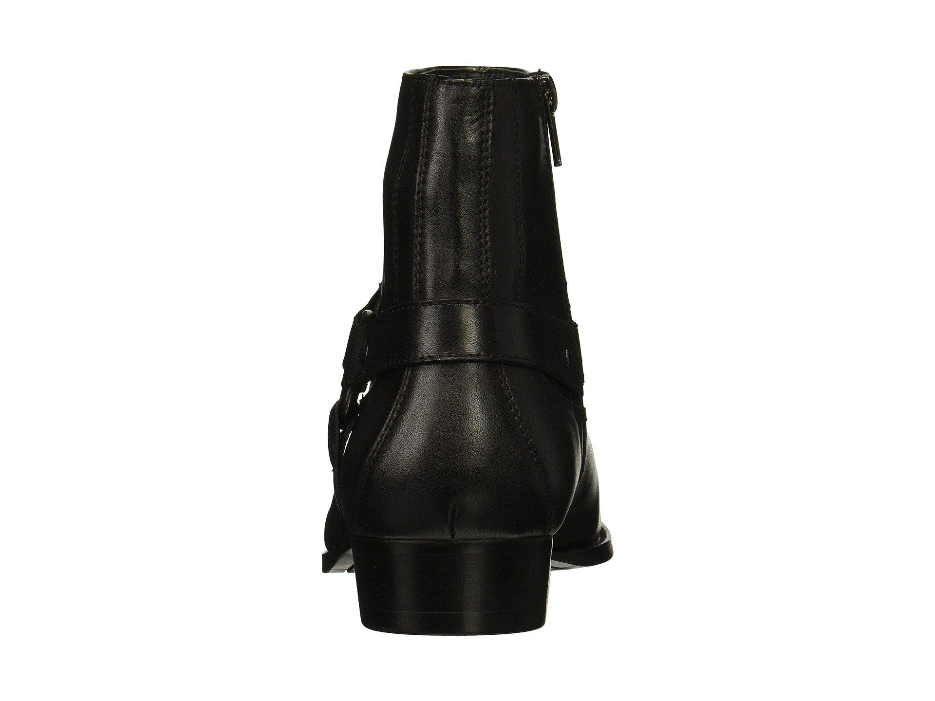 steve madden sebastian boot