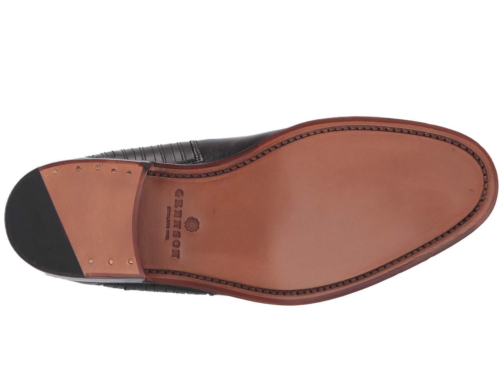 grenson izzie